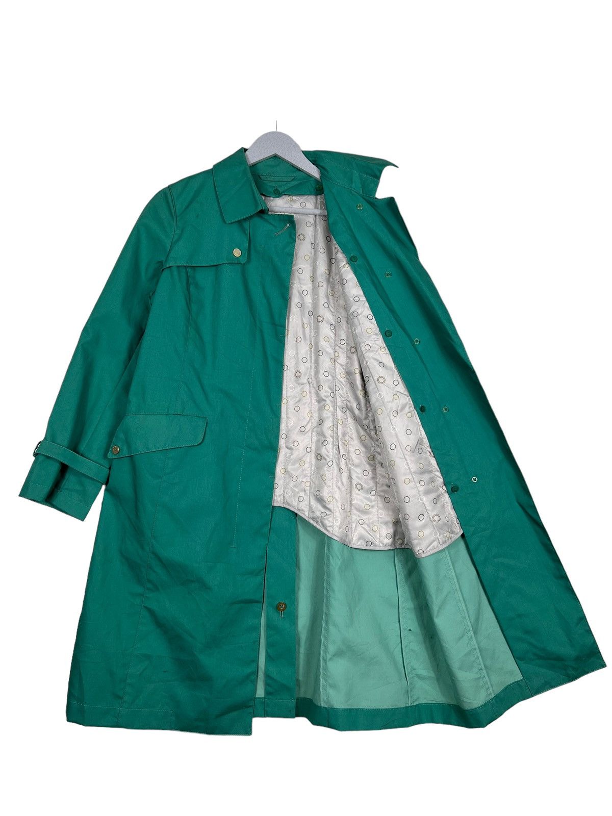 Mackintosh 🔥 MACKINTOSH TRENCH COAT Size US M / EU 48-50 / 2 - 9 Thumbnail