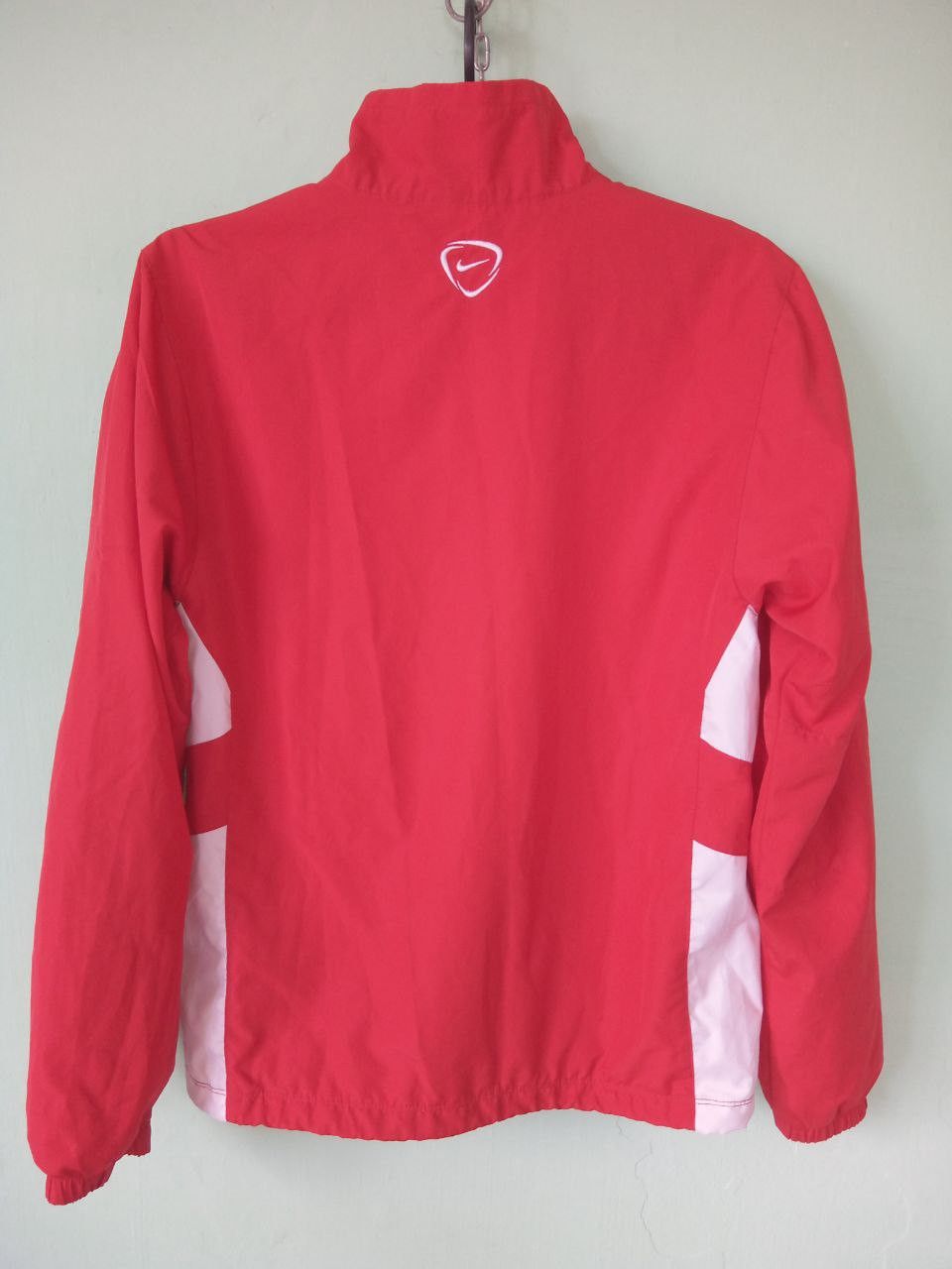 Nike Admira Wacker Nike Red Training Jacket Size US S / EU 44-46 / 1 - 2 Thumbnail