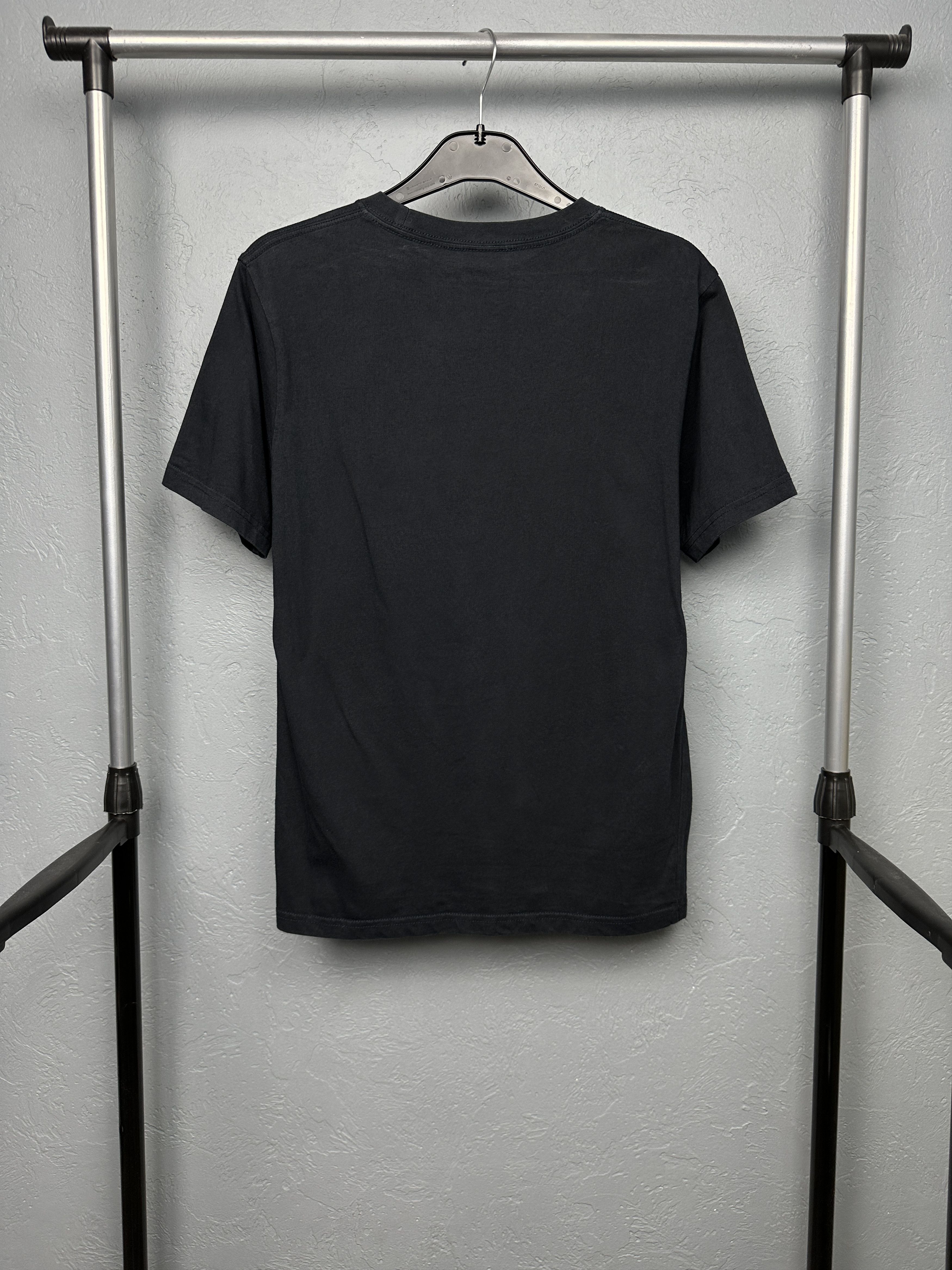 Paul Smith Paul Smith Mens Scull Prinn T-Shirt Size US S / EU 44-46 / 1 - 6 Thumbnail