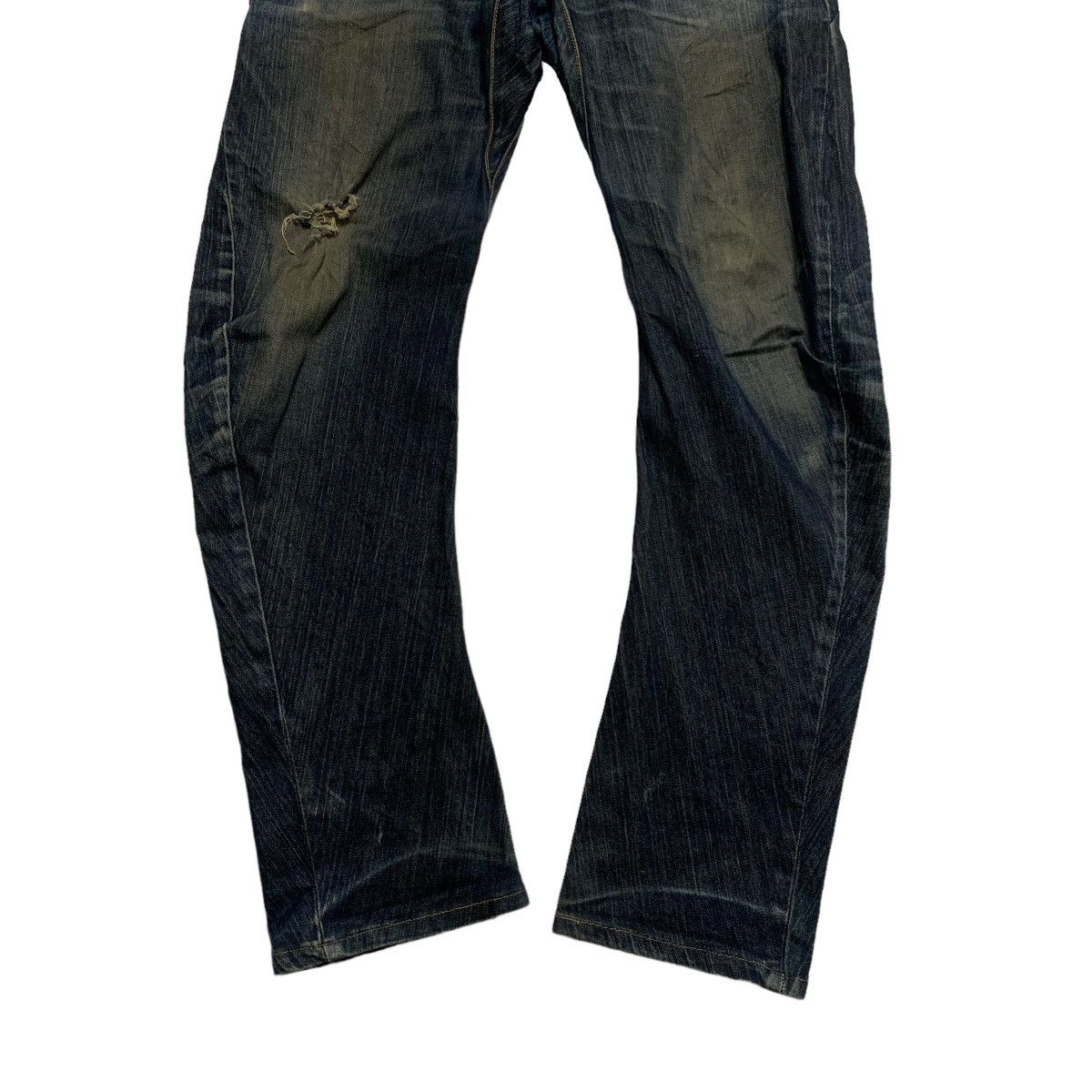 Edwin Edwin Blue Trip Jeans Size US 30 / EU 46 - 2 Thumbnail