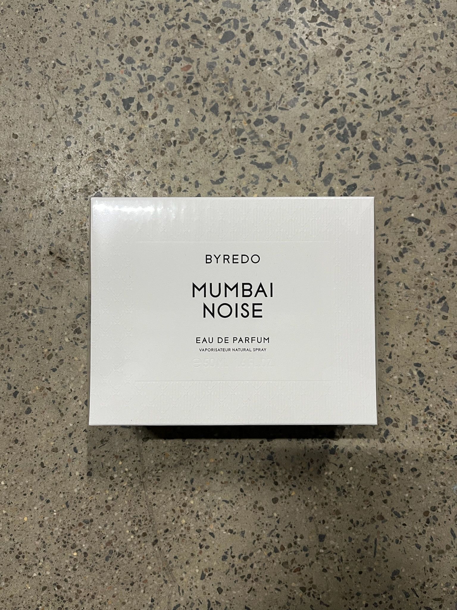 Byredo Mumbai Noise by Byredo for Unisex 50ml / 1.6 oz EDP Spray Size ONE SIZE - 1 Thumbnail
