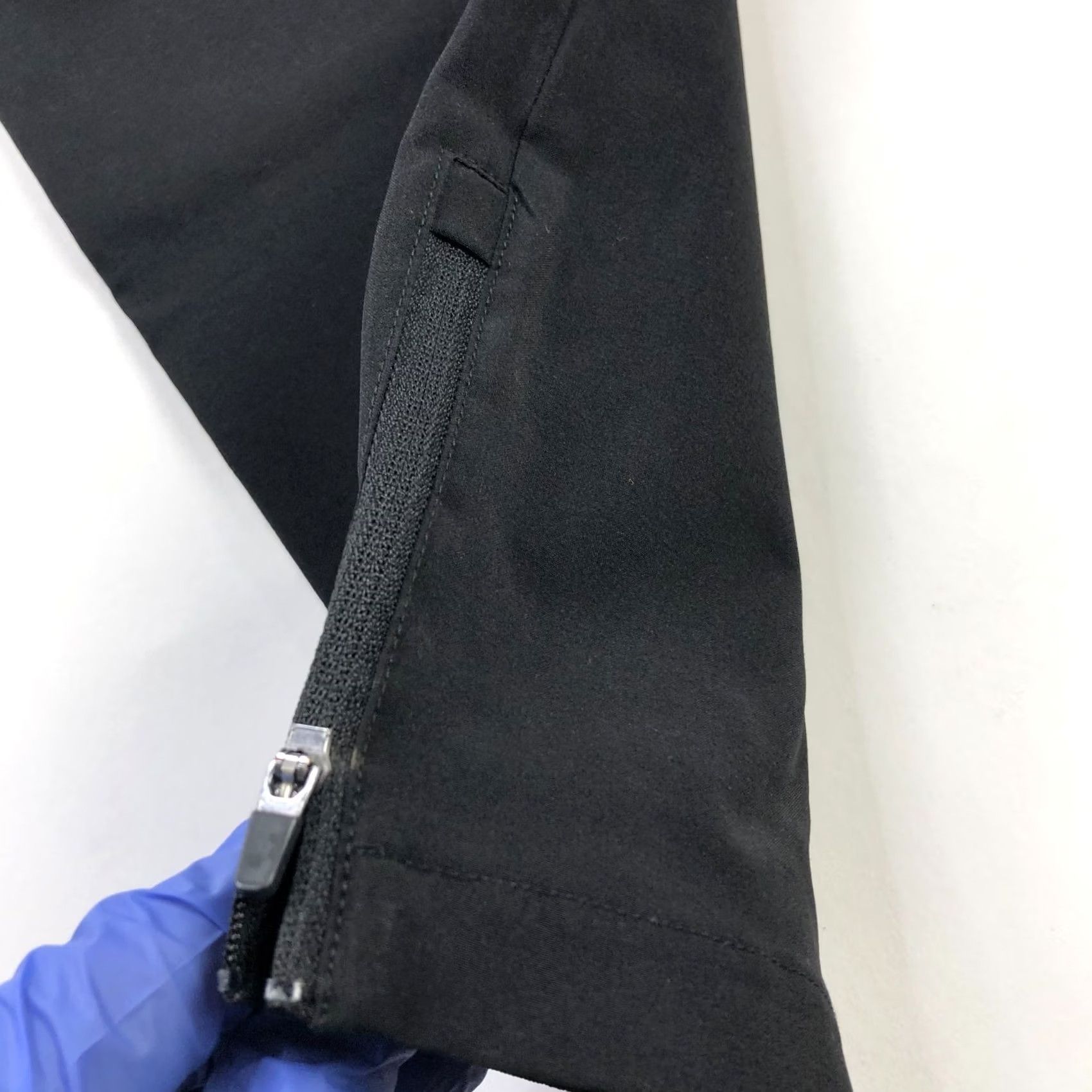 Vintage Primo Golf Chino Pant Black Shirt? Size US 30 / EU 46 - 4 Thumbnail