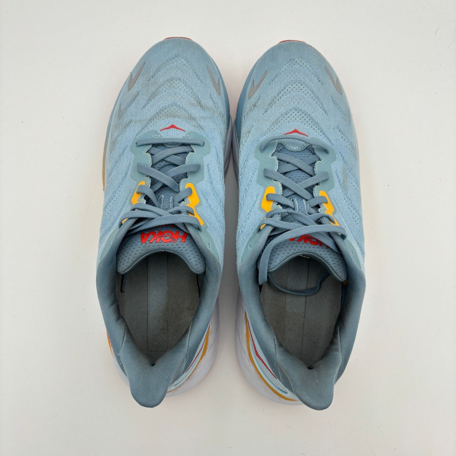 Hoka Hoka One One Arahi 6 Sneakers Shoes Men's 11.5D Run Walk Size US 11.5 / EU 44-45 - 6 Thumbnail
