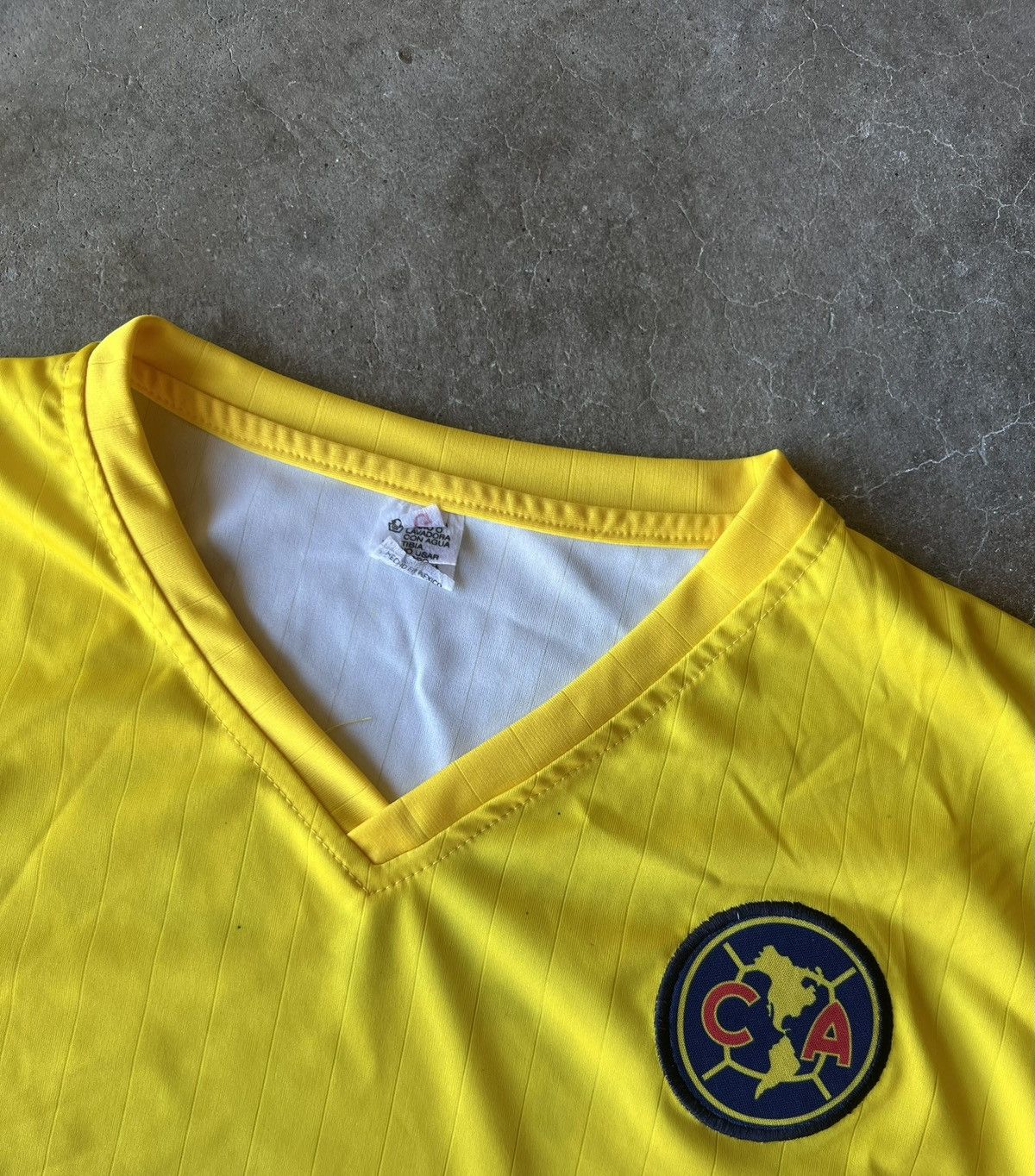 Nike × Vintage Club America Soccer Jersey Size Large Size US L / EU 52-54 / 3 - 2 Thumbnail