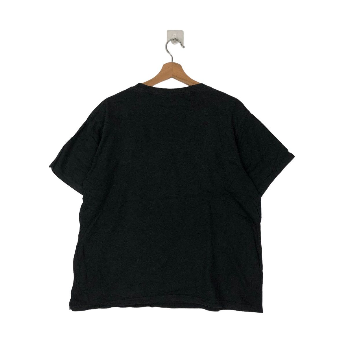 Cartoon Network VINTAGE T-SHIRT SHORT SLEEVE ZIMA CARTOON BIG LOGO Size US L / EU 52-54 / 3 - 7 Thumbnail