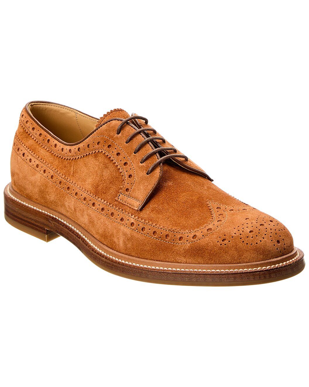 o1glo1t0923 Shoes in Brown