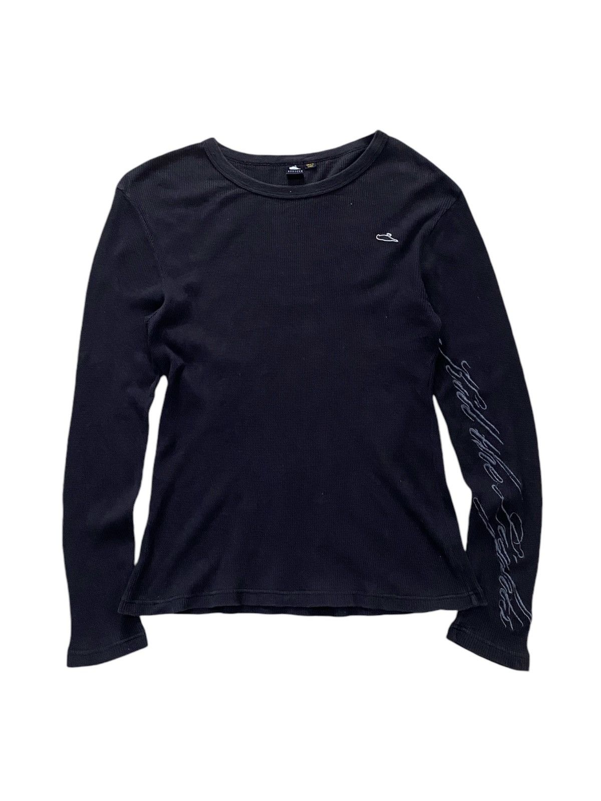 Beauty Beast × If Six Was Nine × Other Longsleeve Atticus y2k if six was nine style Size M / US 6-8 / IT 42-44 - 1 Thumbnail