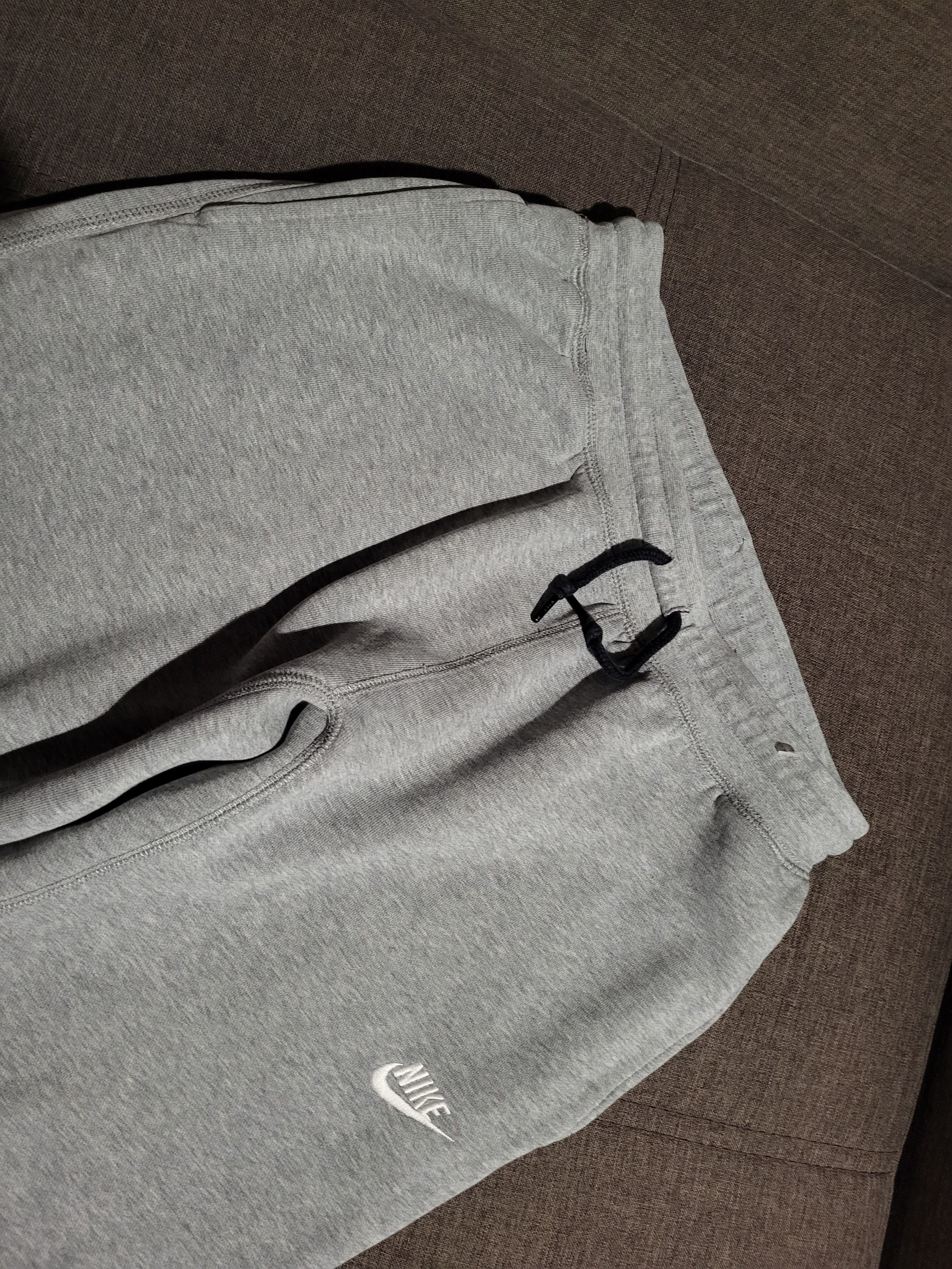 Nike Vintage Sports Pants Nike Y2k joggers Size US 32 / EU 48 - 3 Thumbnail