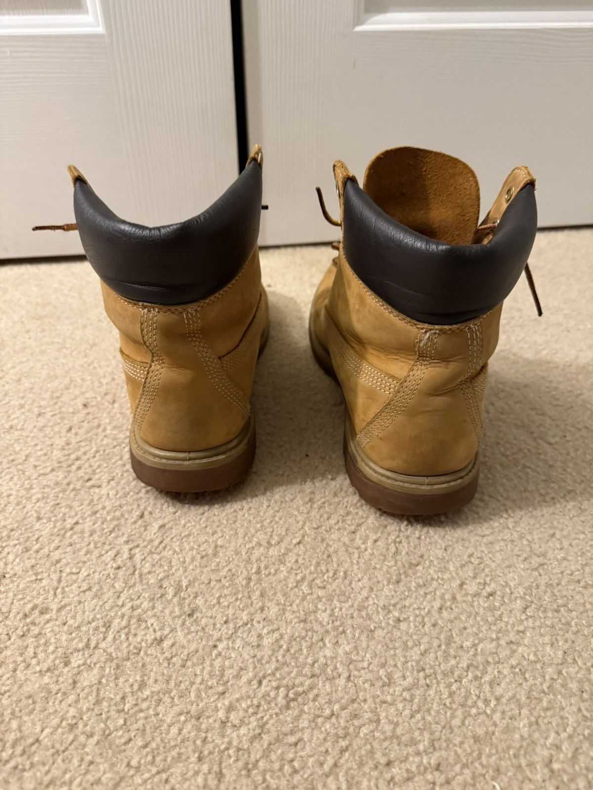 Timberland Timberland boots Size US 8.5 / EU 41-42 - 4 Thumbnail