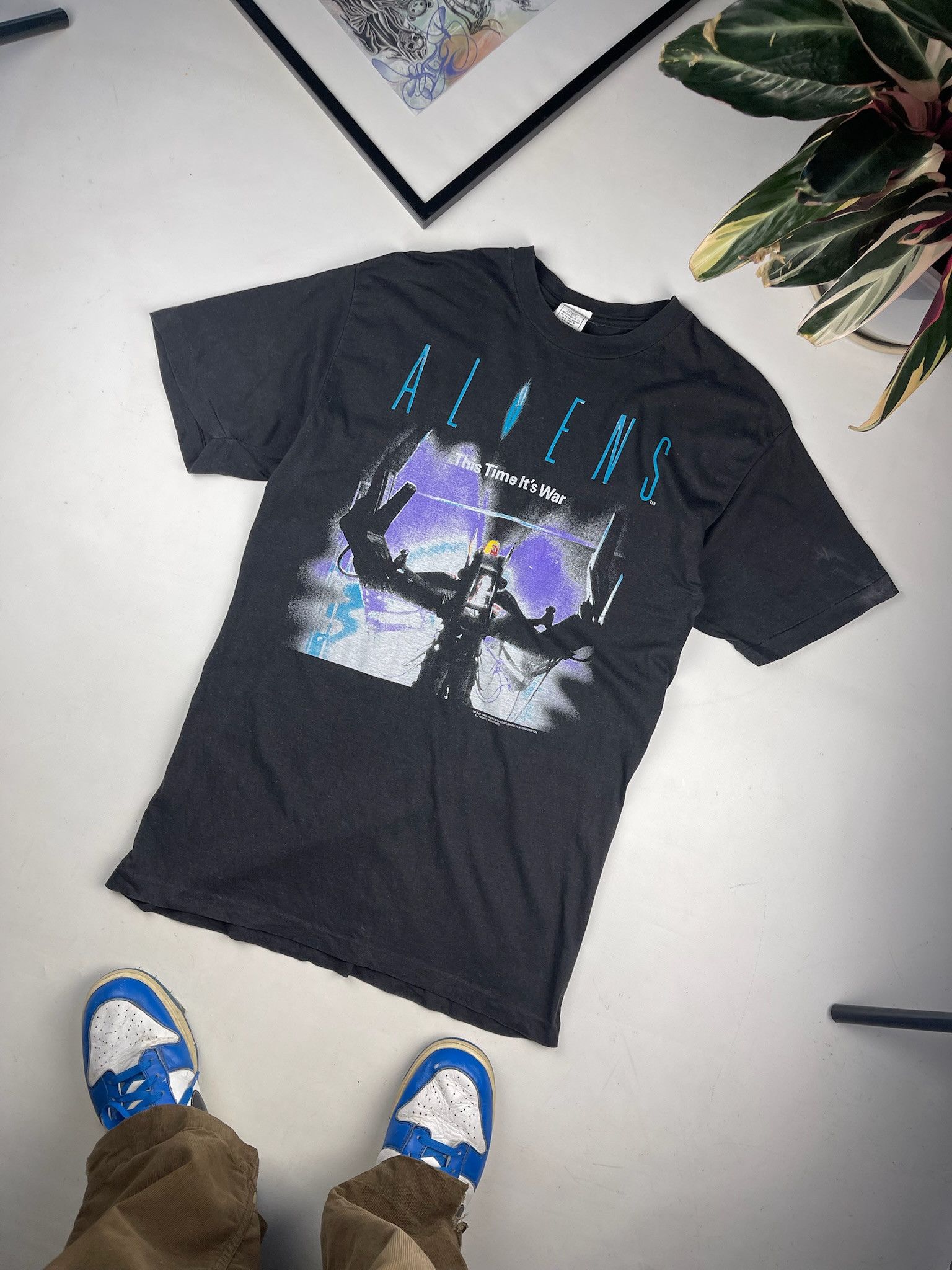 Vintage 90
