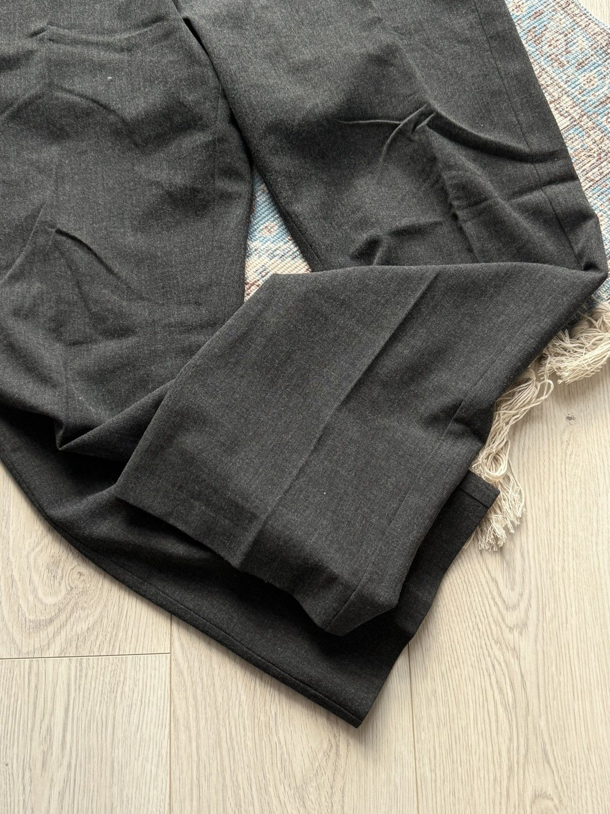 Armani Vintage Armani Classic Pants Size US 36 / EU 52 - 7 Thumbnail