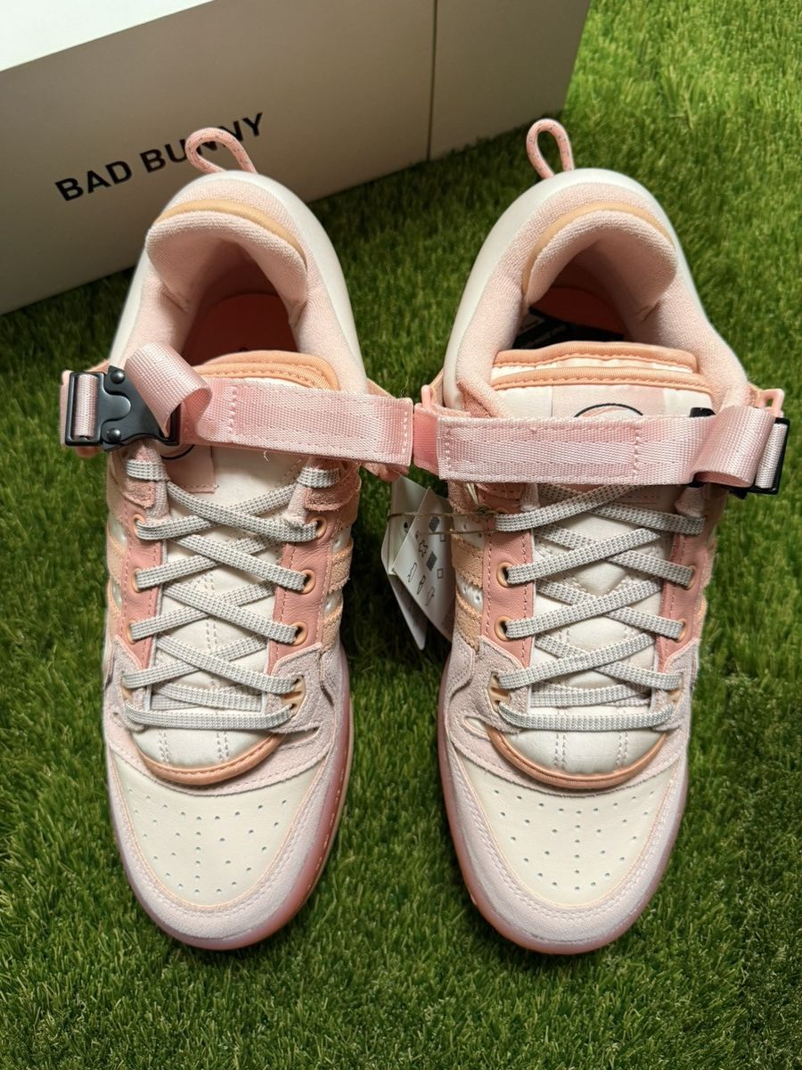 Adidas Adidas Bad Bunny Easter Size US 8.5 / EU 41-42 - 2 Thumbnail