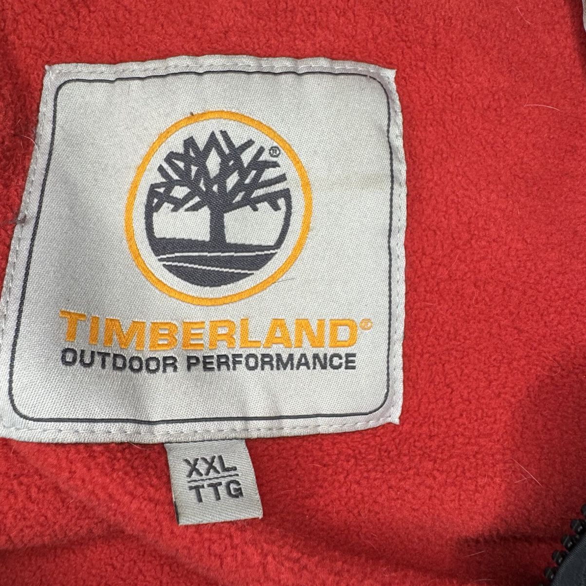 Timberland Vintage Timberland Jackets+ Workwear Size US XXL / EU 58 / 5 - 4 Thumbnail