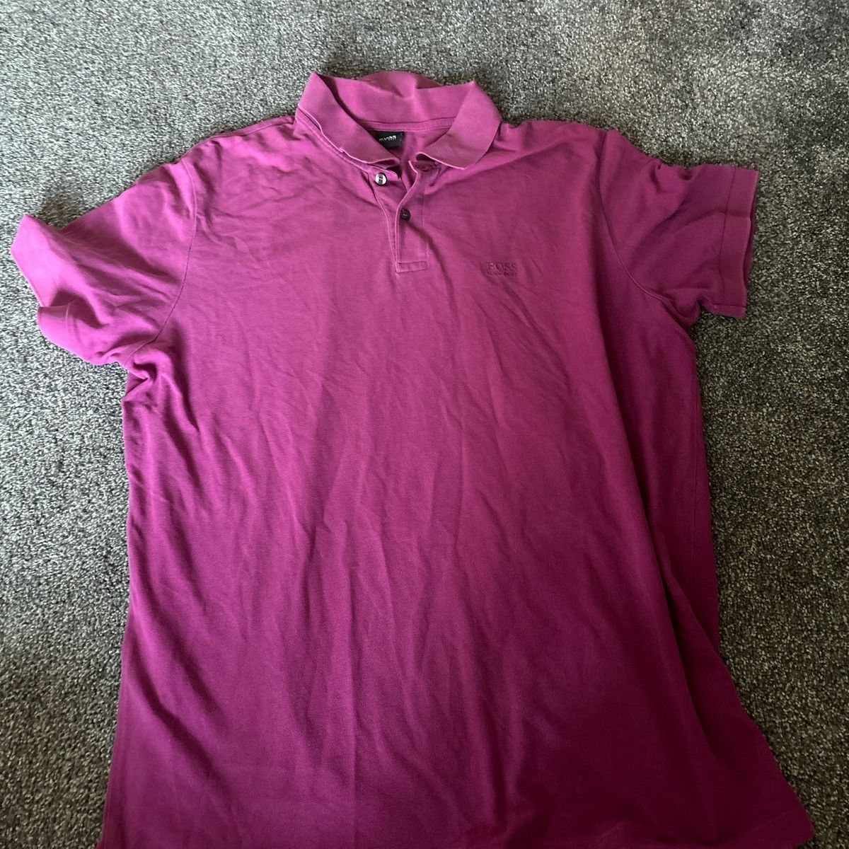 Hugo Boss Hugo boss men’s shirt Size US XXL / EU 58 / 5 - 1 Thumbnail