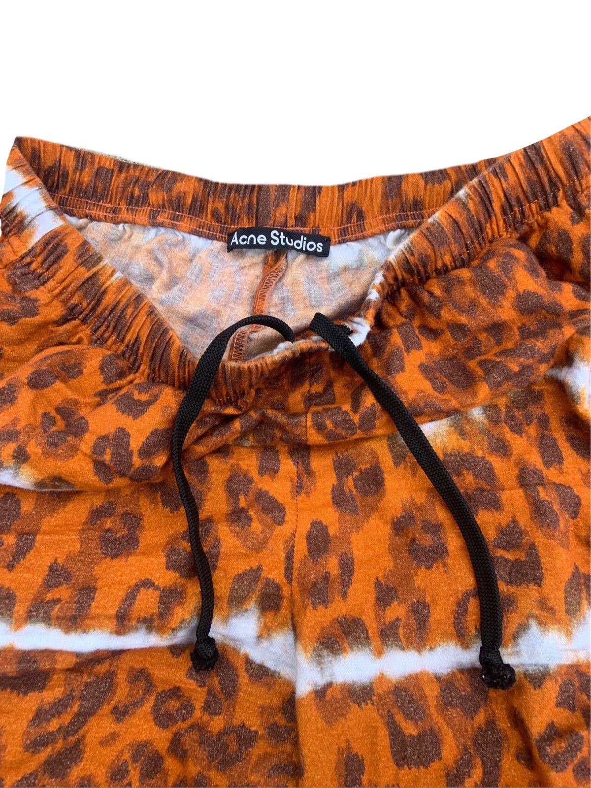 Acne Studios Acne Studios shorts Size US 38 / EU 54 - 2 Thumbnail