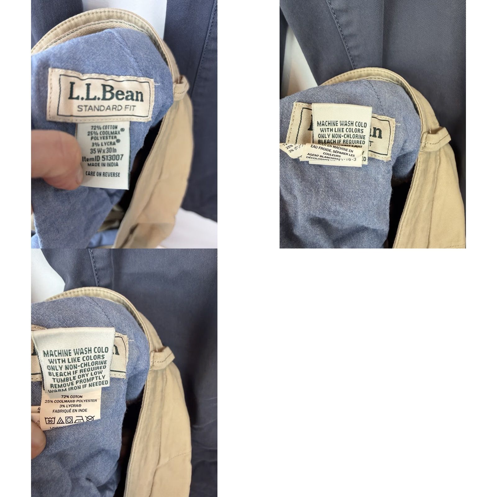 Vintage VINTAGE? NO. Size US 35 - 8 Thumbnail