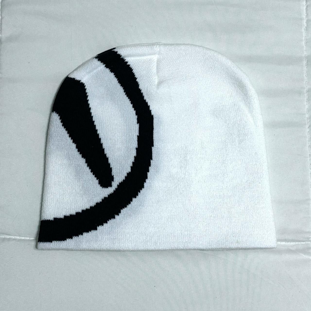 Vintage Aphex Twins Beanie Size ONE SIZE - 2 Thumbnail