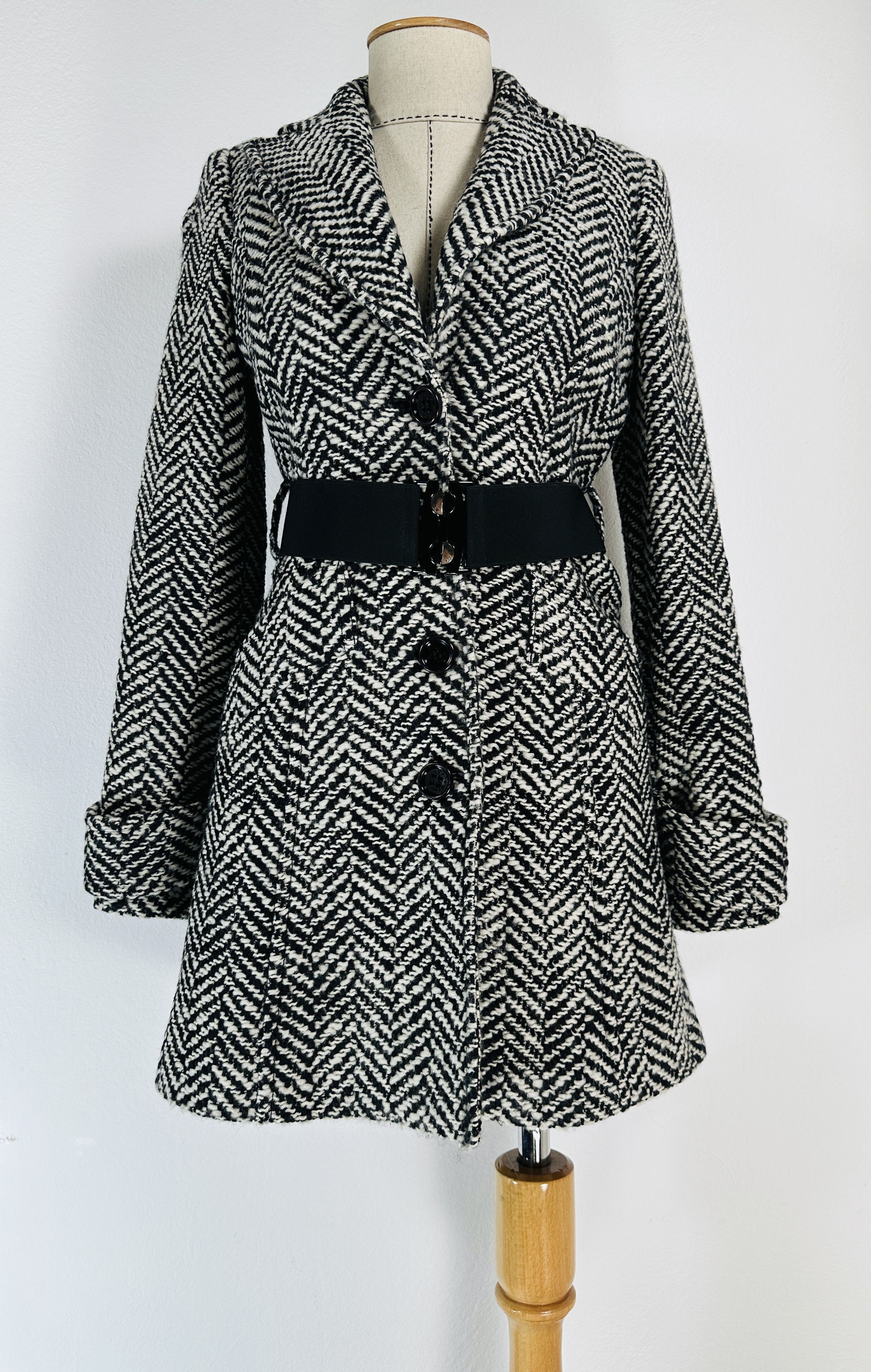 Other ALYSI coat Size M / US 6-8 / IT 42-44 - 1 Thumbnail