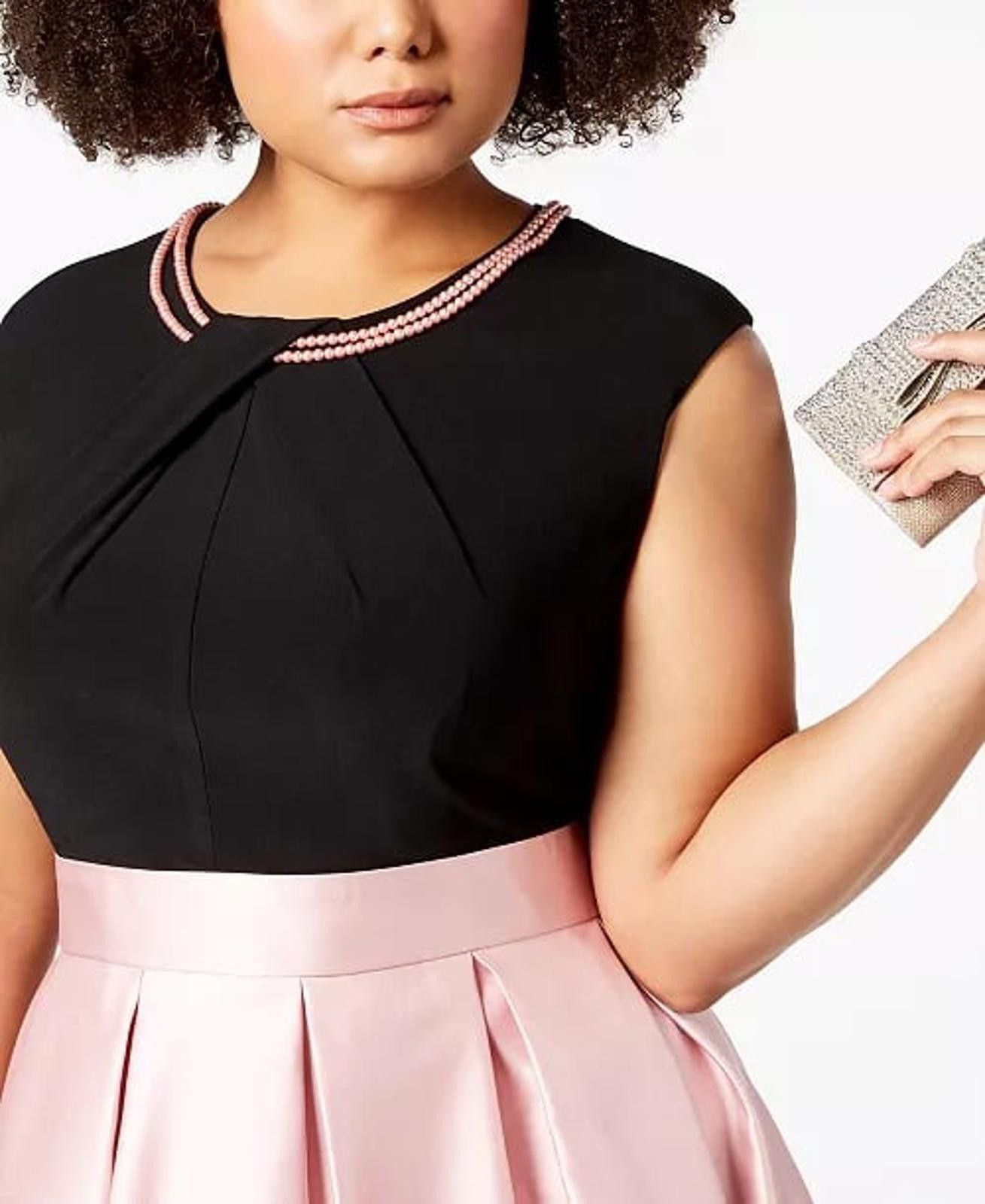 Other Ignite Evenings Size 8 Dress Size M / US 6-8 / IT 42-44 - 3 Thumbnail