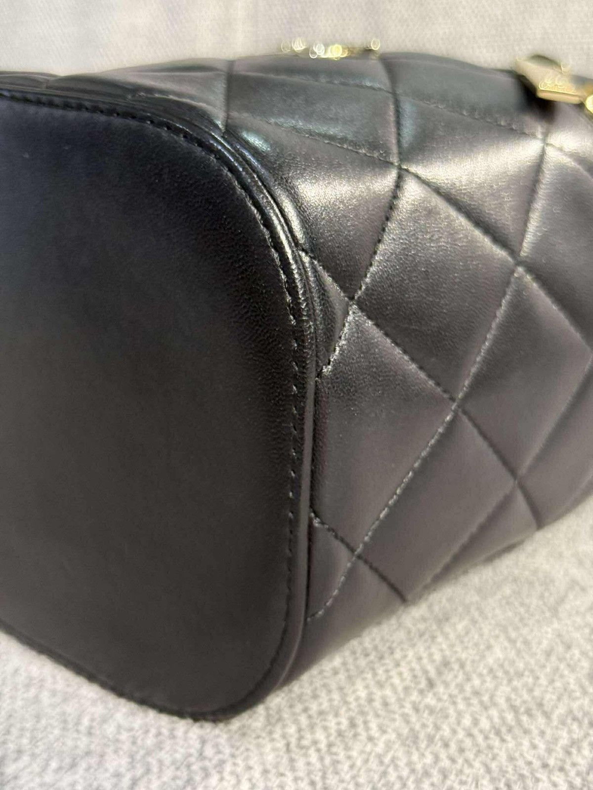Chanel Chanel Vanity Bag Size ONE SIZE - 10 Thumbnail