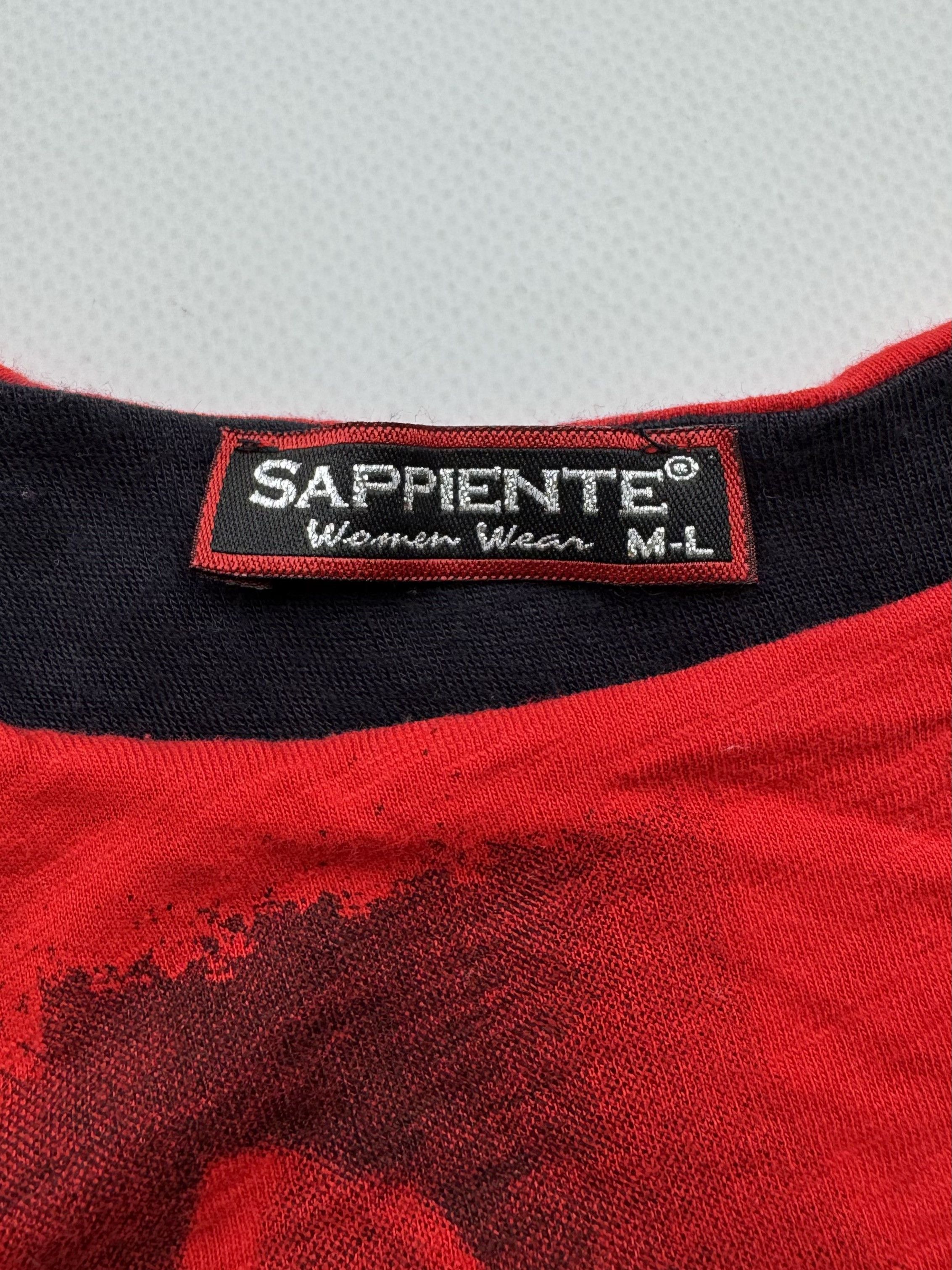 Vintage Vintage Tank Top B358(V203)E2 Size S / US 4 / IT 40 - 3 Thumbnail