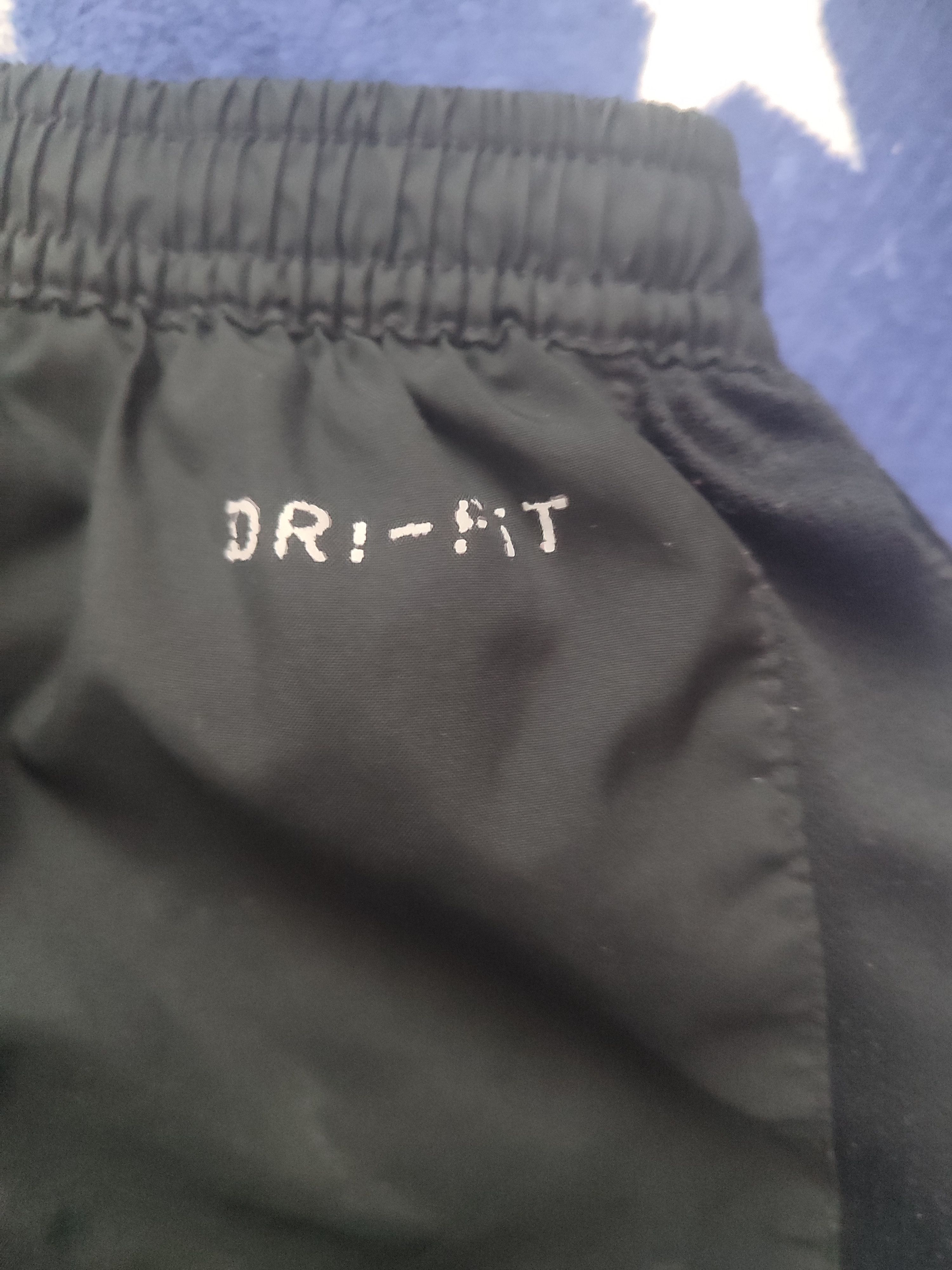 Nike Nike Dri-fit Size US 30 / EU 46 - 5 Thumbnail