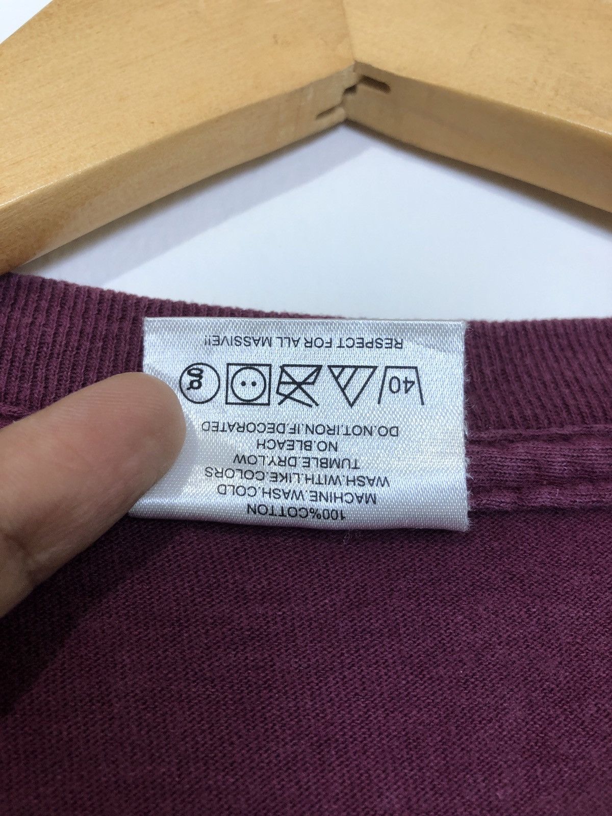 Other The Hemptones T-Shirt Size US XXL / EU 58 / 5 - 6 Thumbnail