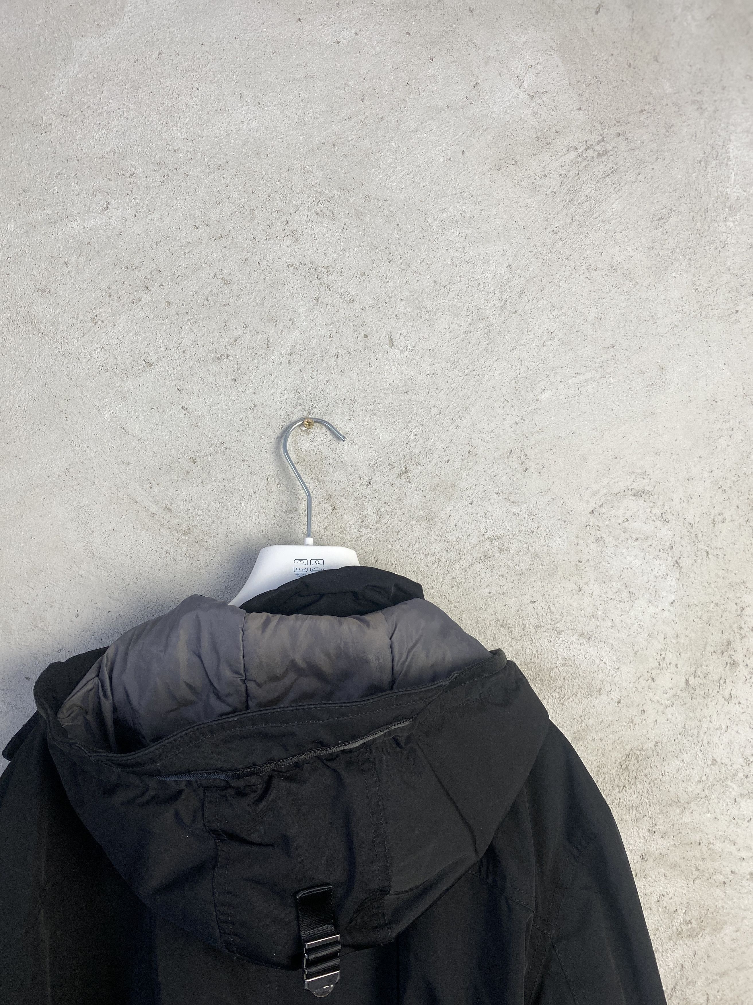 Marlboro Classics Marlboro classics heavy jacket vintage y2k opium drain Size US XL / EU 56 / 4 - 7 Thumbnail