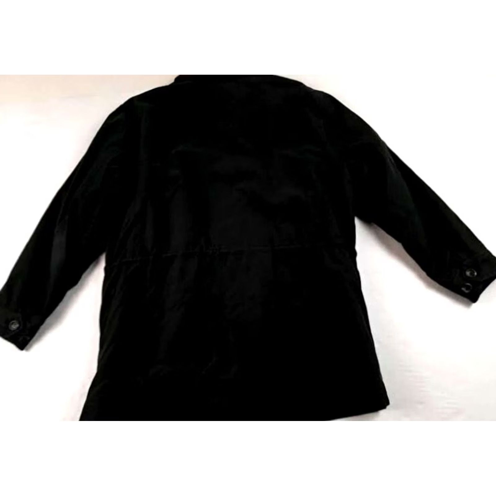 Vintage Marc New York Coat Barn Nylon Quilted Insulated Small Full Zip&Button Men Urban Outdoors Size US S / EU 44-46 / 1 - 7 Thumbnail