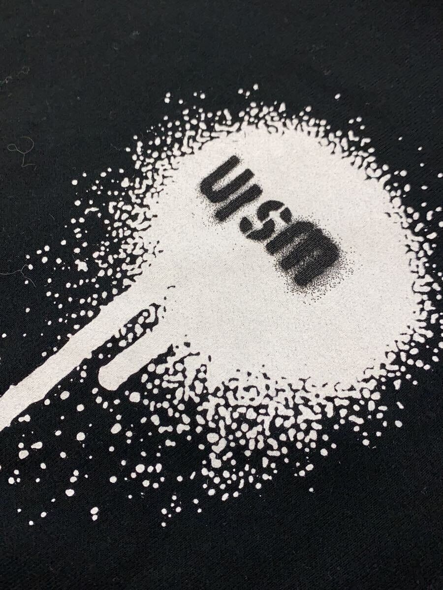 Undercover Oversized UISM Spray Paint Tee Size US L / EU 52-54 / 3 - 3 Thumbnail