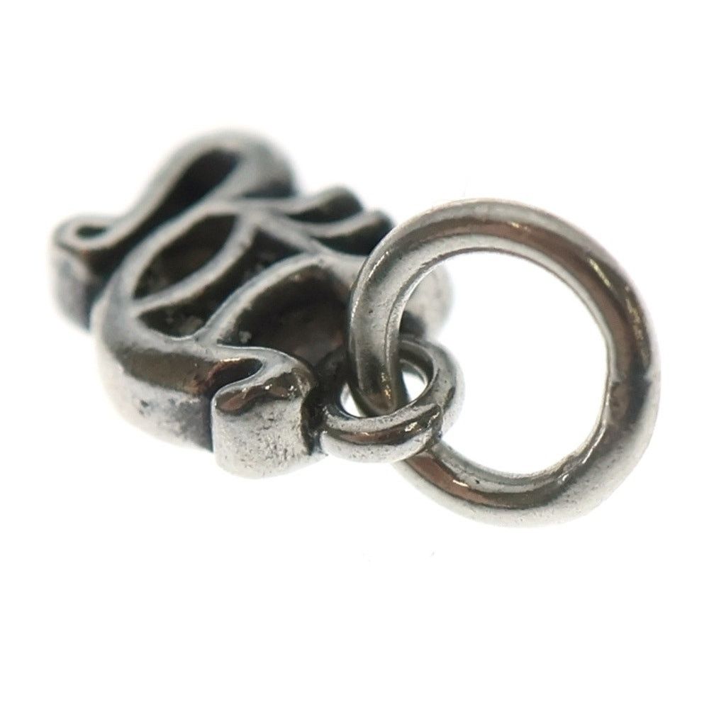 Chrome Hearts Chrome Hearts Y Initial Silver Necklace Size ONE SIZE - 6 Thumbnail