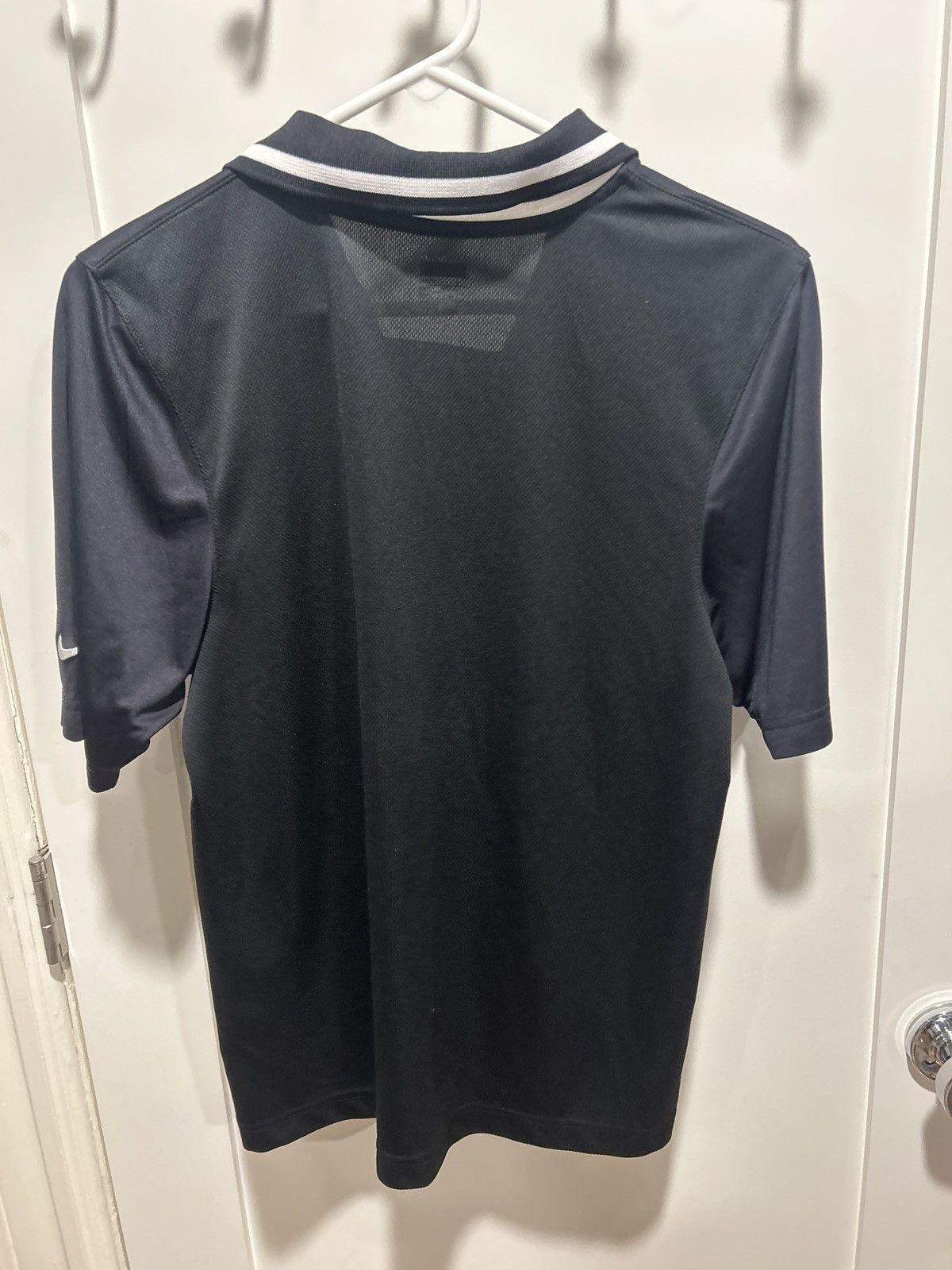 Nike vintage nike golf shirt Size US S / EU 44-46 / 1 - 5 Thumbnail