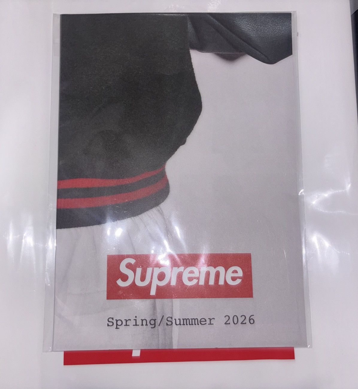 Supreme Lee Scratch Perry poster | Grailed