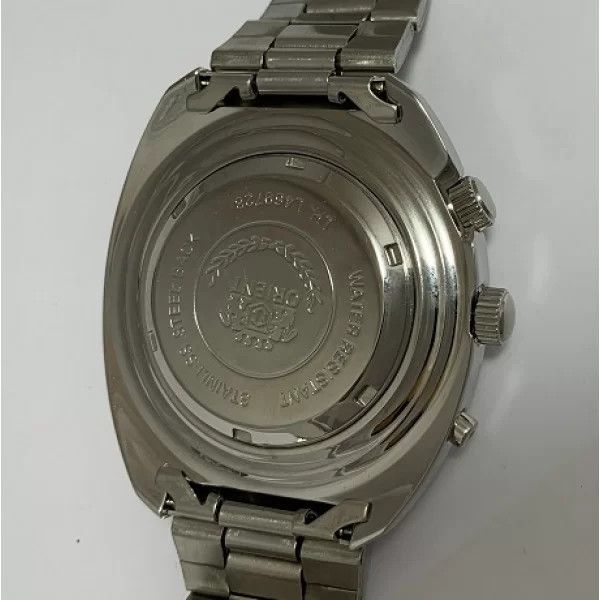 Vintage vintage Men's watch Orient KD King Diver original unworn Size ONE SIZE - 4 Thumbnail