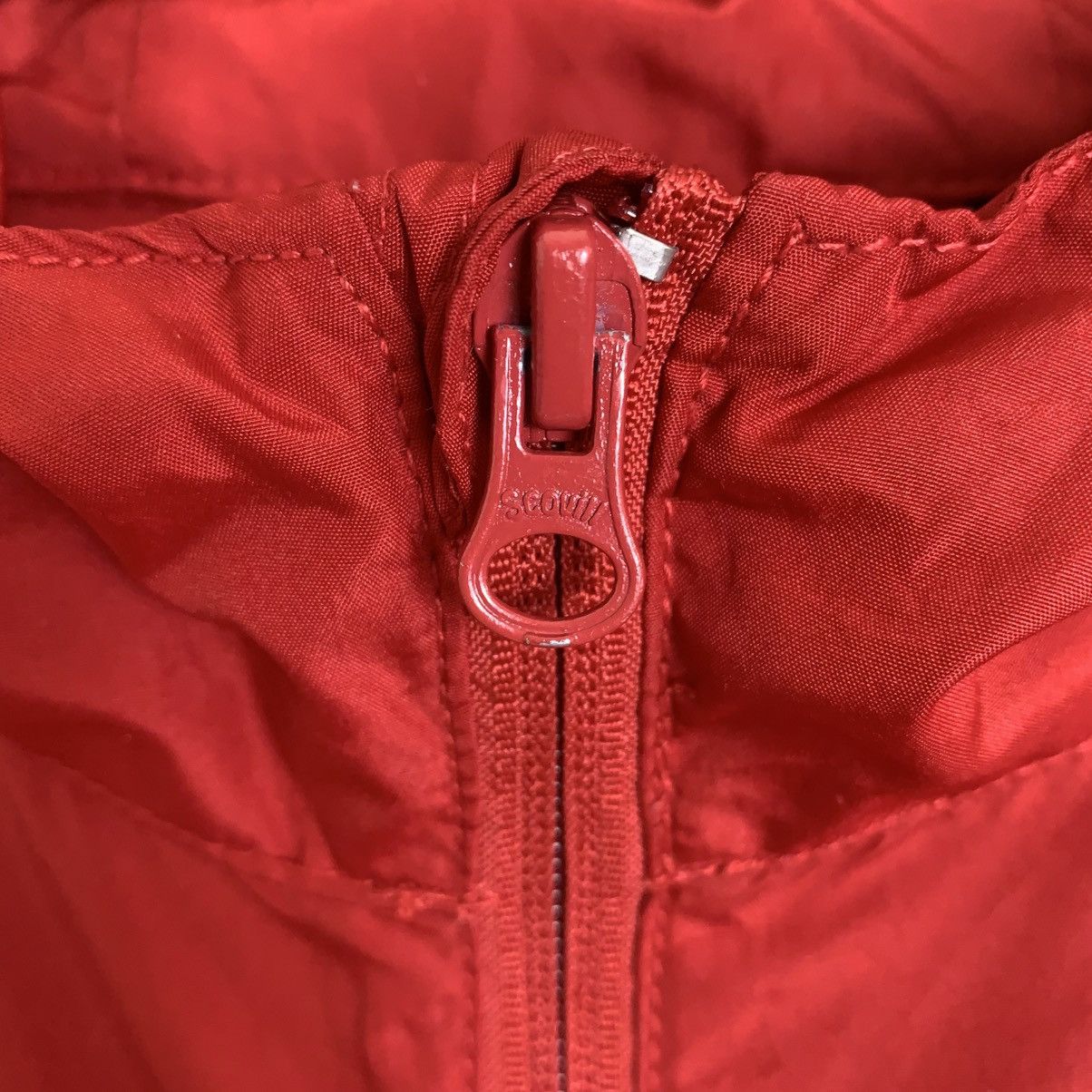 Chaps Ralph Lauren × Vintage Vintage Chaps Ralph Lauren Windbreaker Jacket Size US L / EU 52-54 / 3 - 7 Thumbnail