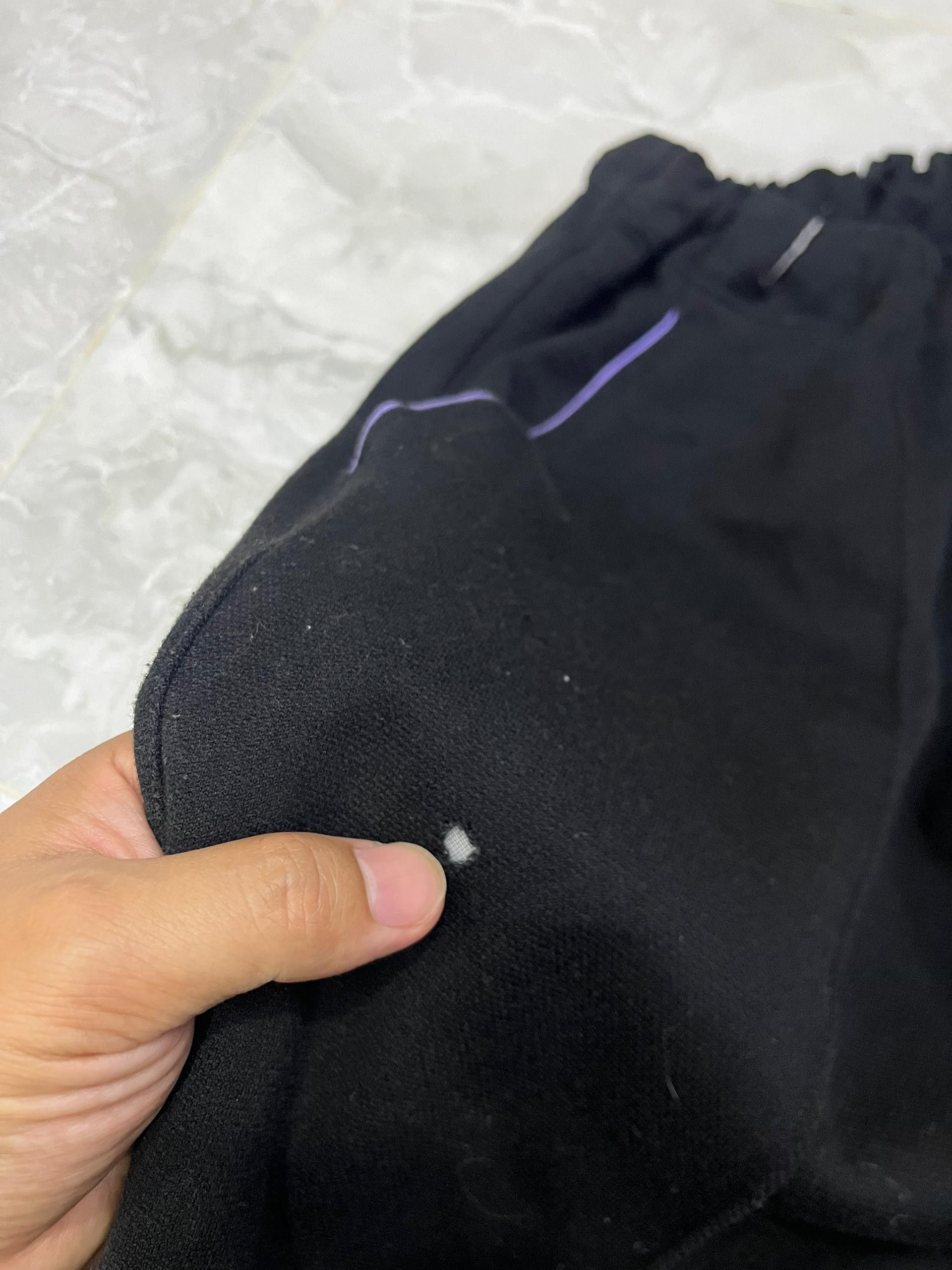 Nike Vintage 80s Nike Track Pants (Made in Japan) Size US 30 / EU 46 - 5 Thumbnail