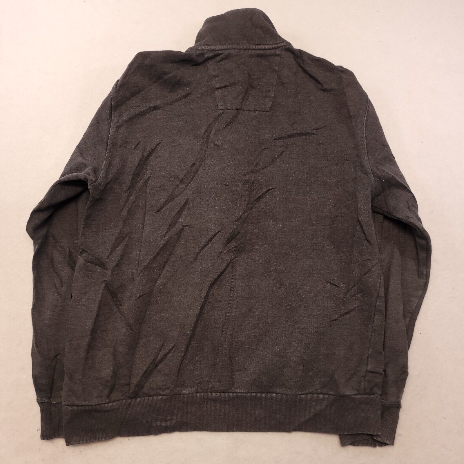Arrow Arrow Casual Long Sleeve Pullover Jacket Mens Size Medium M Size US M / EU 48-50 / 2 - 10 Thumbnail
