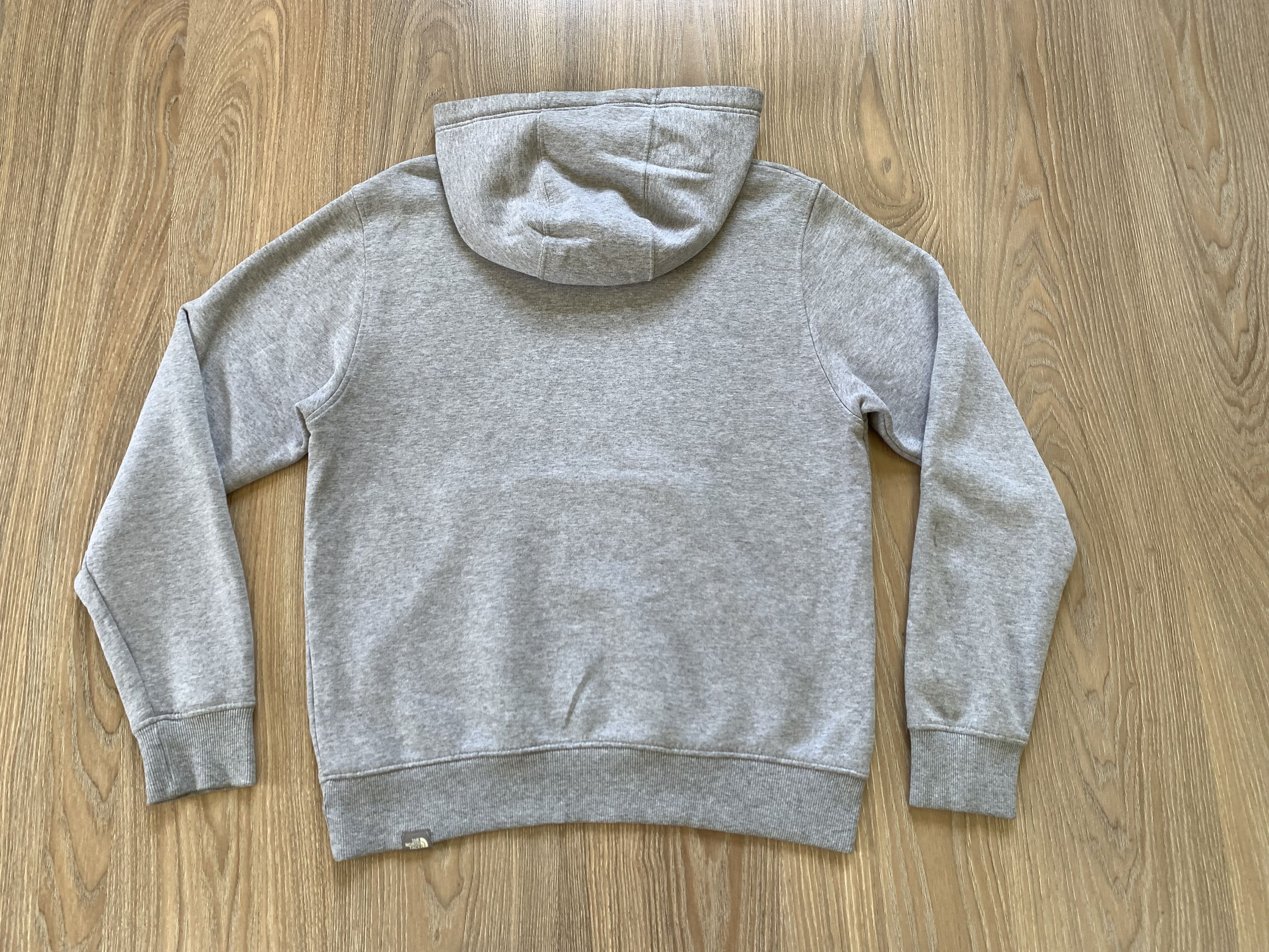 The North Face × Vintage The North Face Mens Vintage Embroidered Hoodie Size US M / EU 48-50 / 2 - 3 Thumbnail