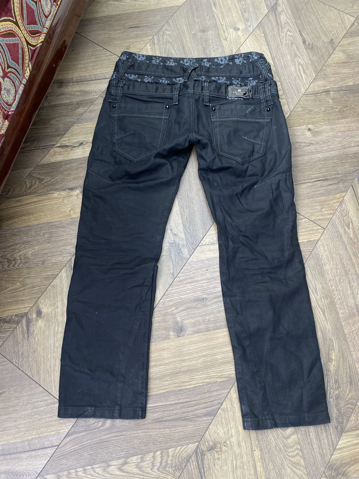 Other Vintage CipoBaxx Archival Japanese pants Size US 32 / EU 48 - 9 Thumbnail