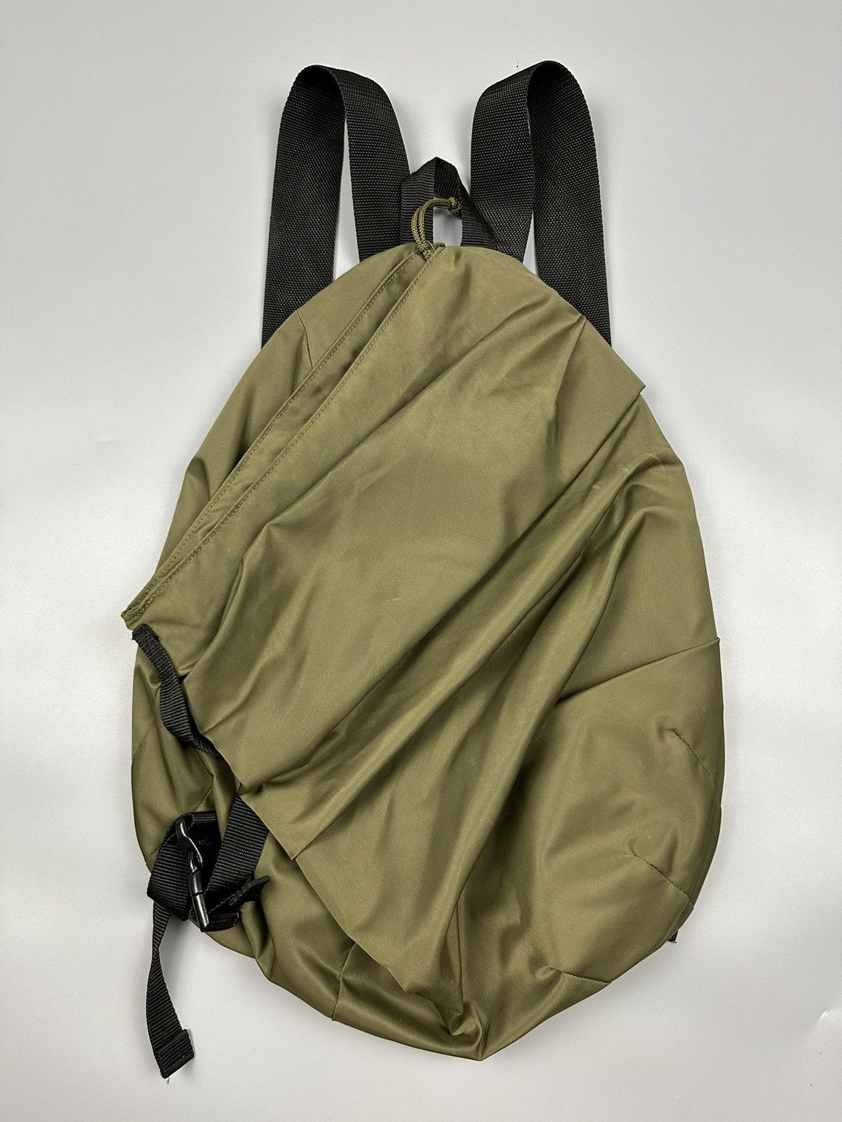 Gomme Homme Backpacks