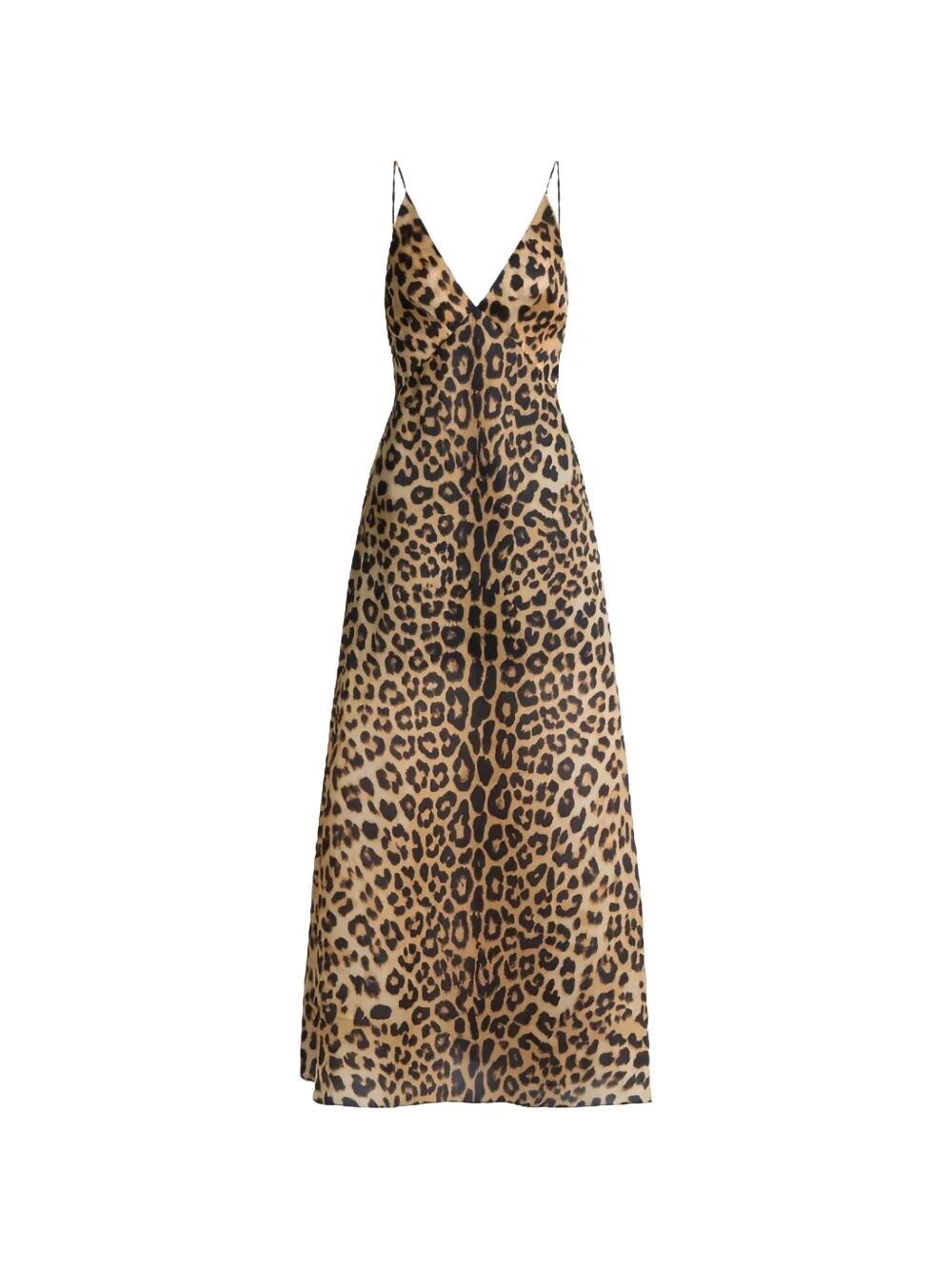 Alberta Ferretti Dress Size M / US 6-8 / IT 42-44 - 1 Thumbnail