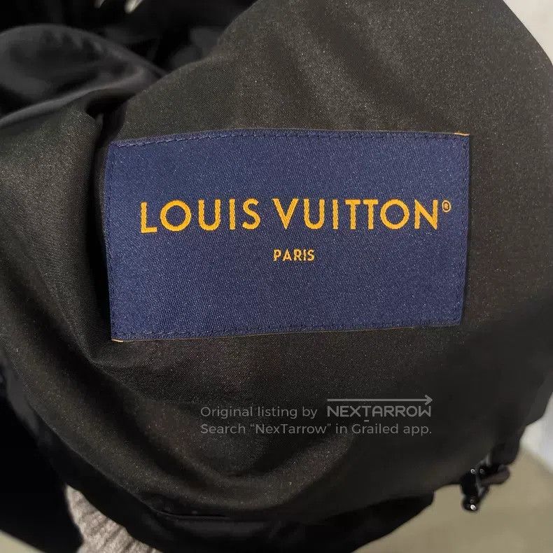 Louis Vuitton Louis Vuitton Dove print jacket Size US L / EU 52-54 / 3 - 4 Thumbnail