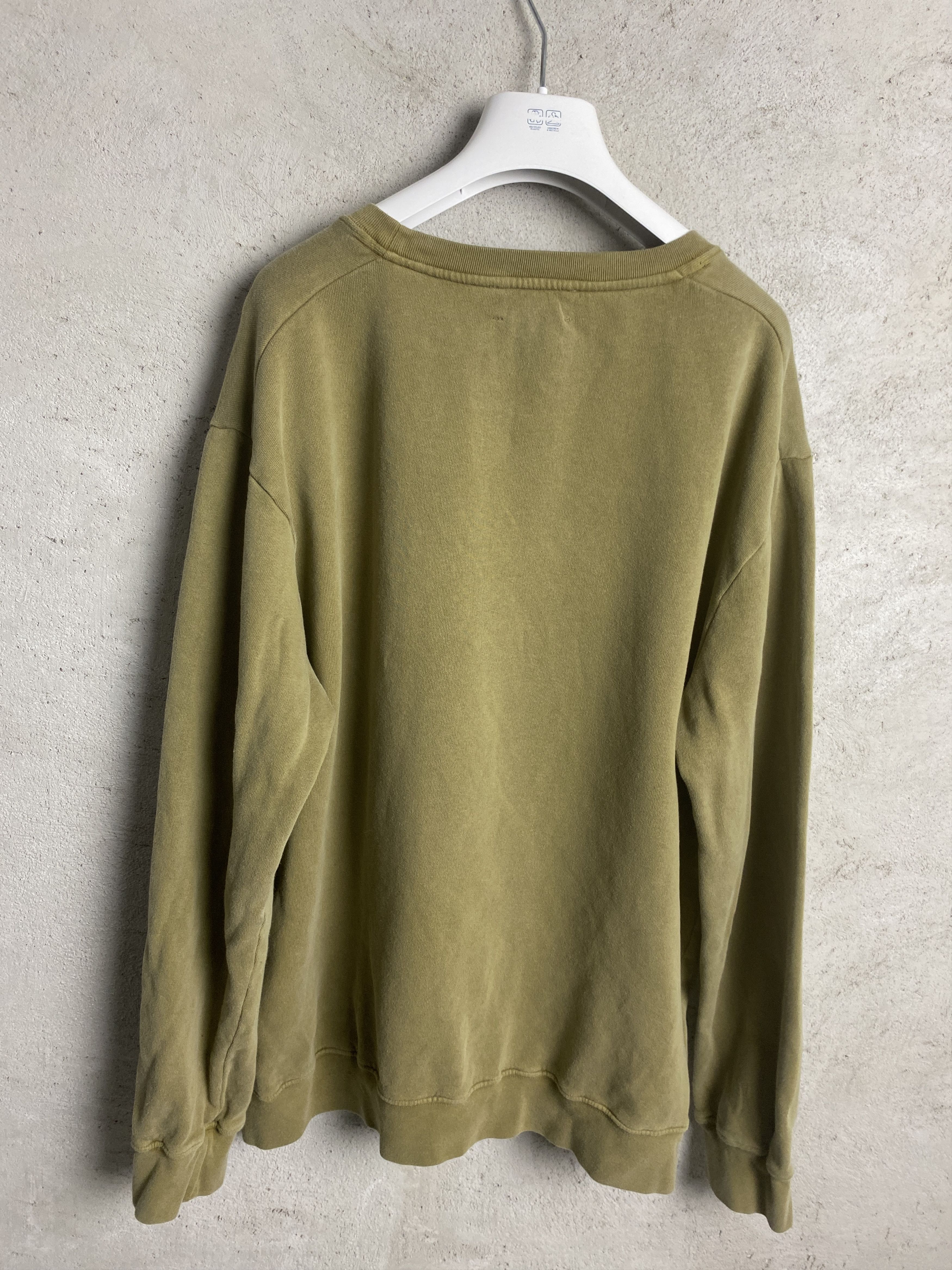 Other +351 heavy sweatshirt crewneck casual Size US XL / EU 56 / 4 - 5 Thumbnail