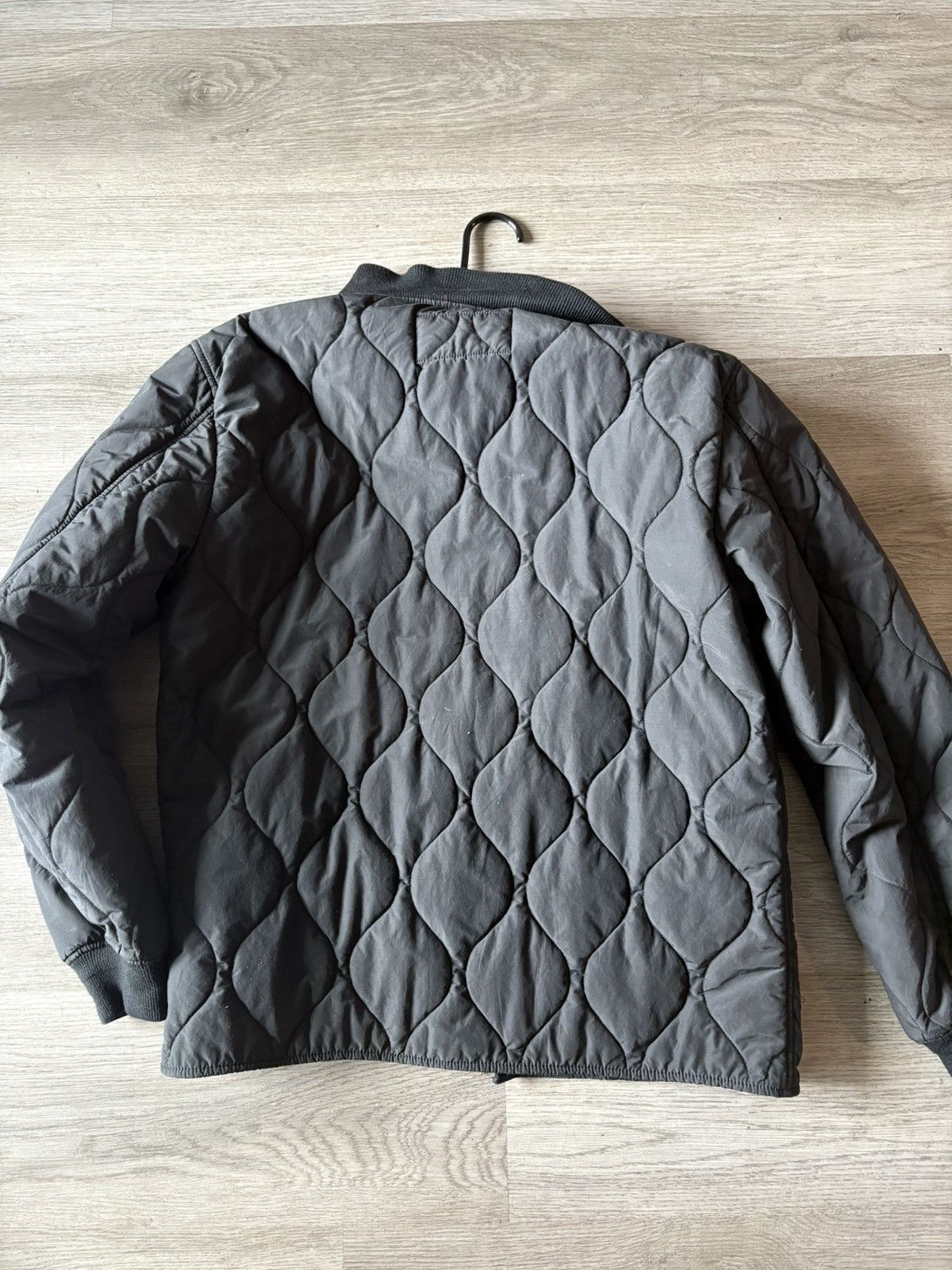 Polo Ralph Lauren Polo light puffer Size US M / EU 48-50 / 2 - 3 Thumbnail