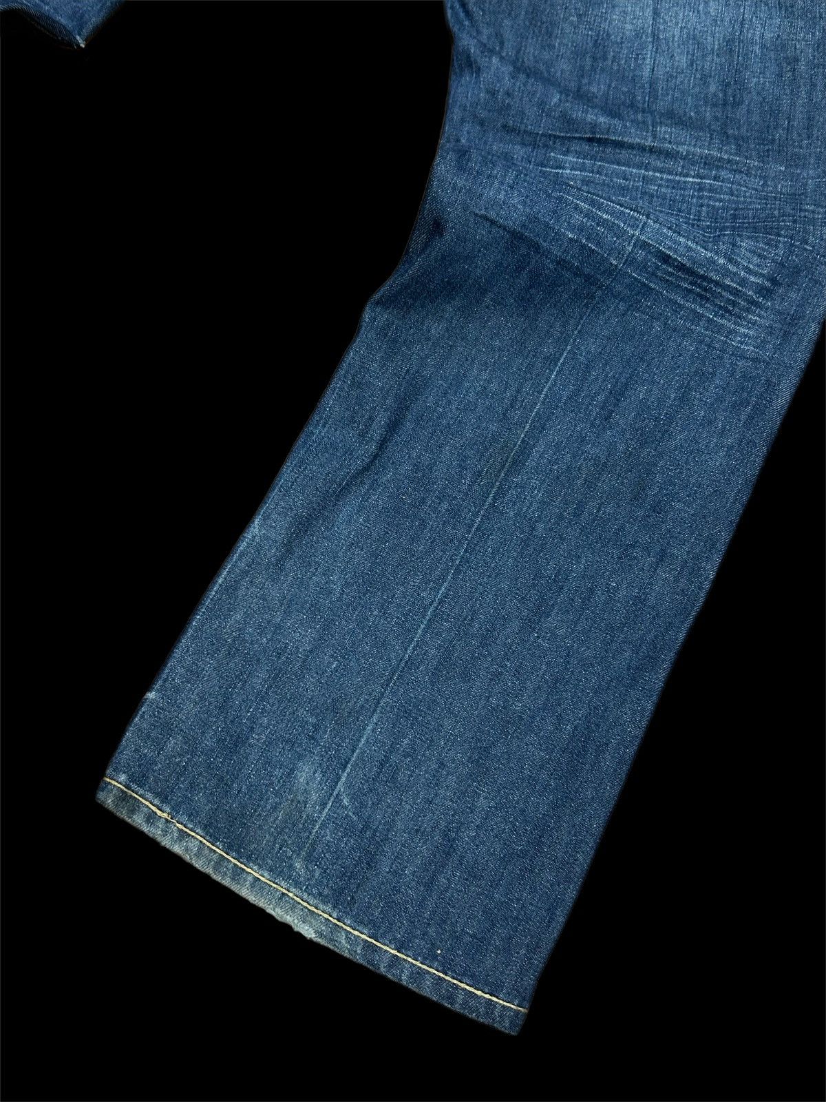 Coogi Coogi Wide Leg Embroidered Jeans Size US 34 / EU 50 - 24 Thumbnail