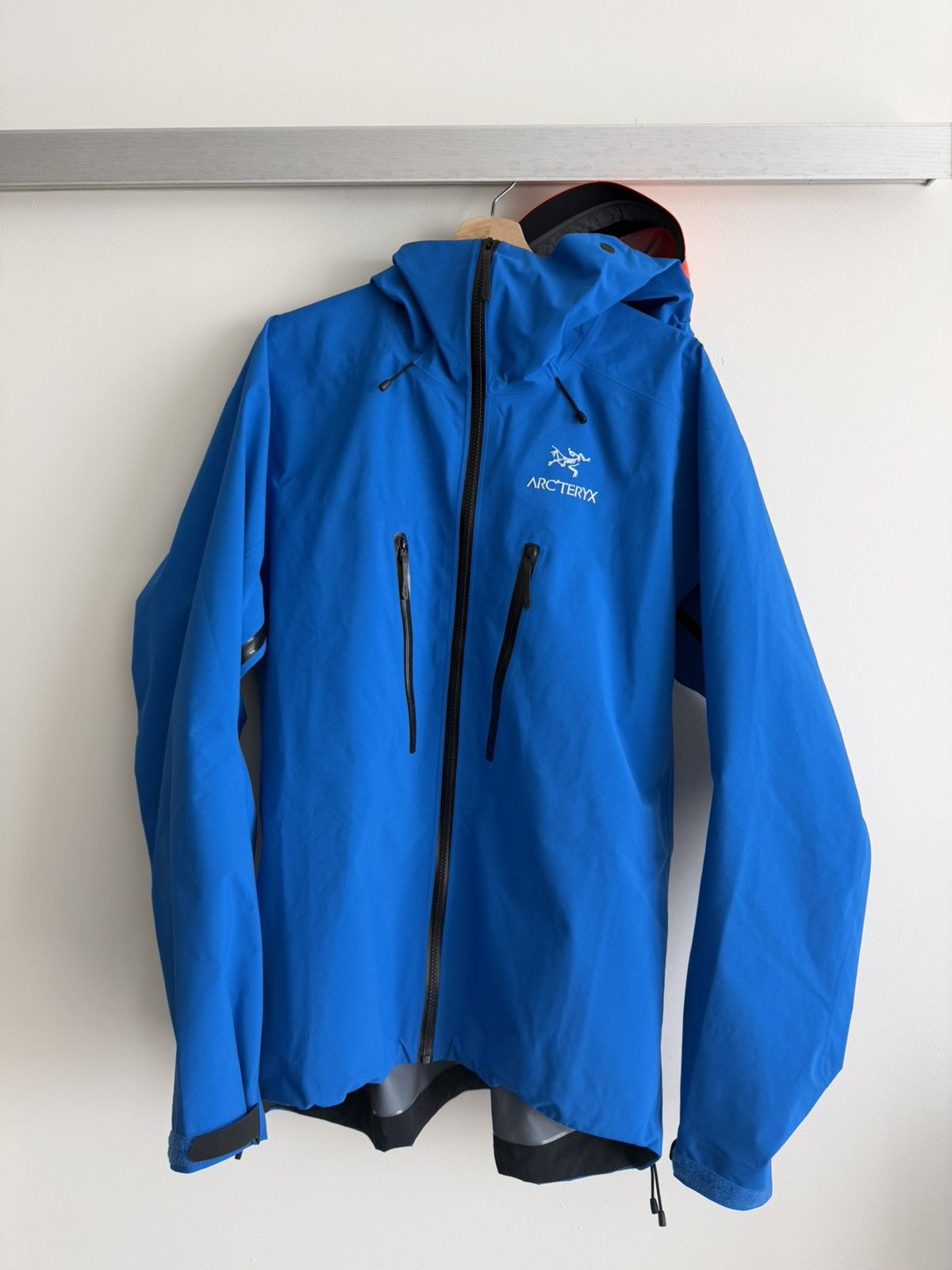 Arc'teryx Arcteryx Pro Alpine Guide Jacket Next Gen Size US L / EU 52-54 / 3 - 2 Thumbnail