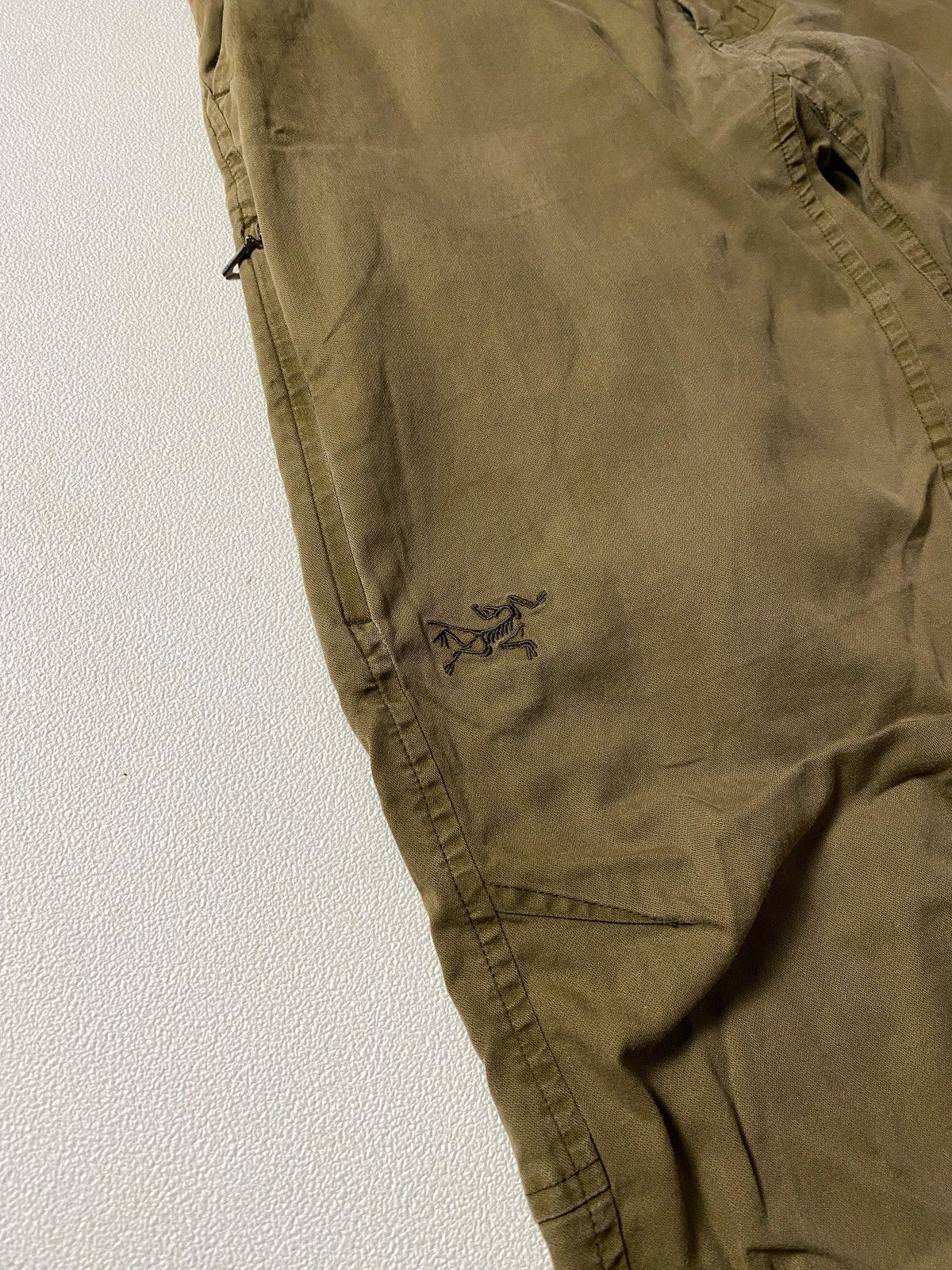 Arc'teryx ARCTERYX Size US 32 / EU 48 - 4 Thumbnail