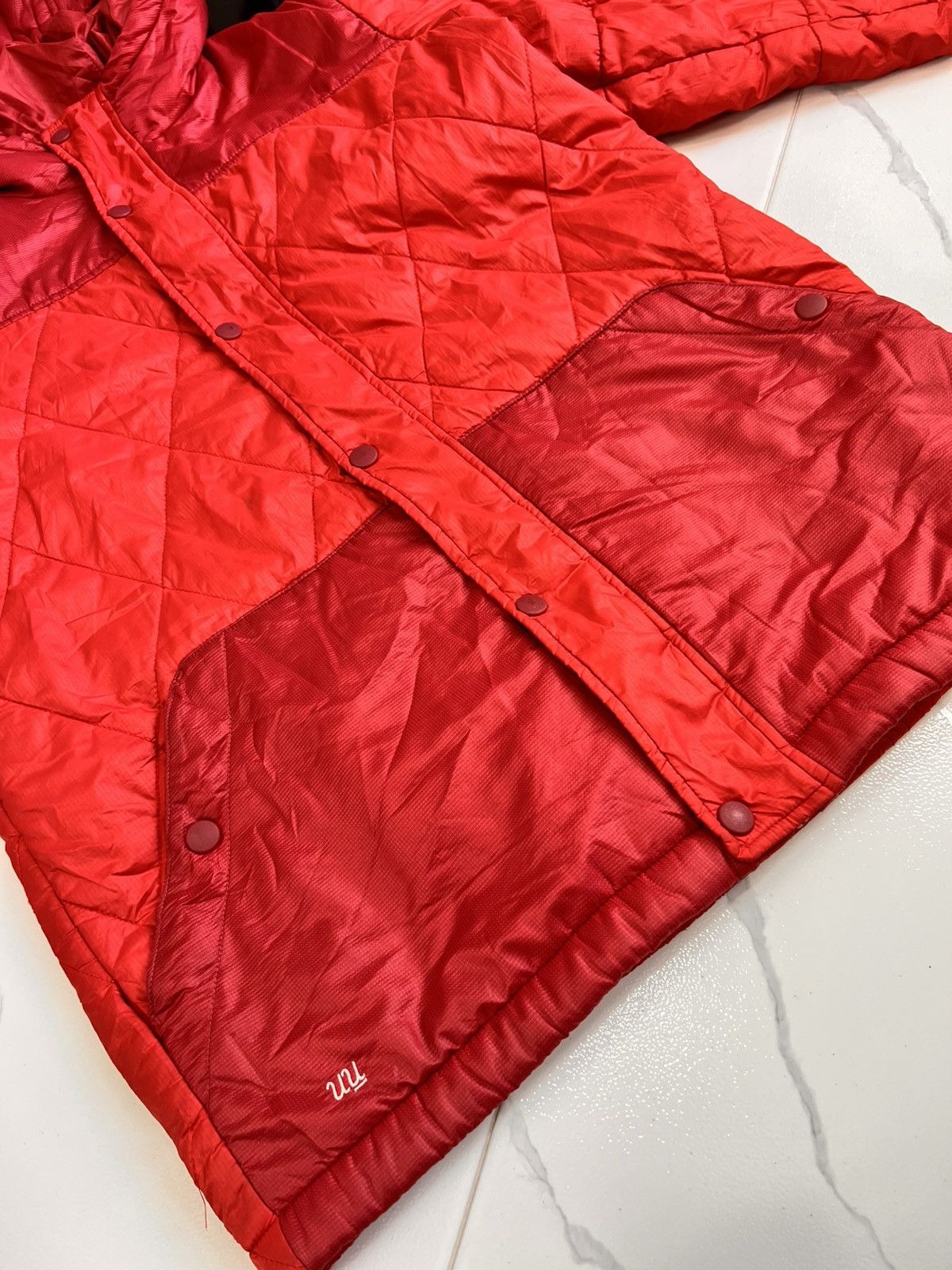 Undercover × Uniqlo UU Uniqlo X Undercover Light Jacket Size US S / EU 44-46 / 1 - 10 Thumbnail