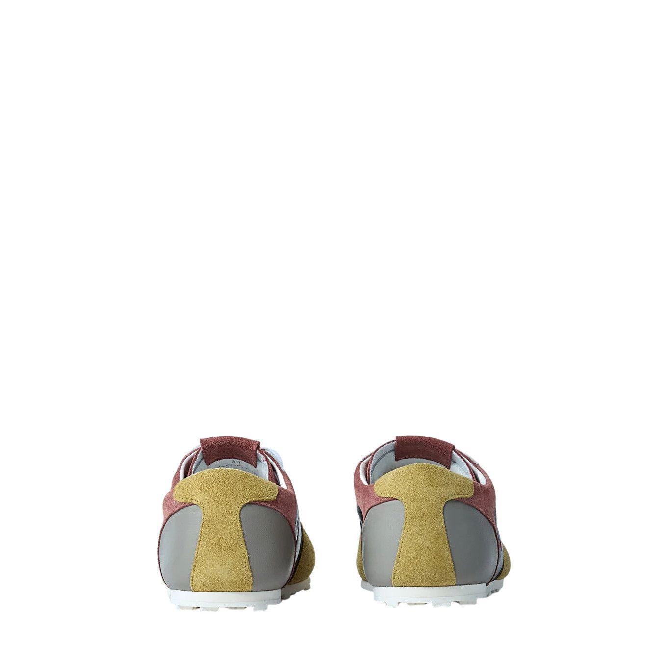 Marni MARNI Softy Soccer Multicolor Sneakers New And Authentic (Wo Size US 9 / IT 39 - 5 Thumbnail