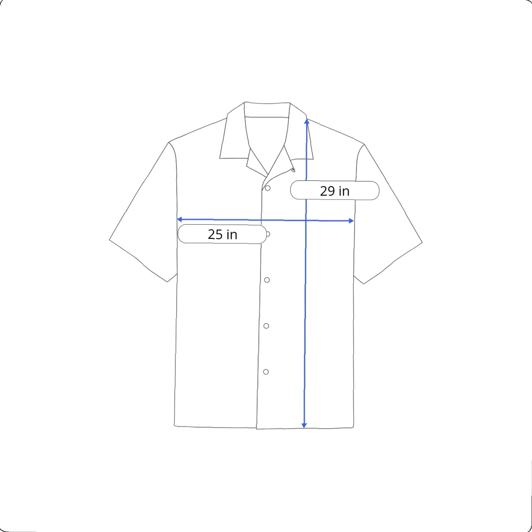 Route 66 VINTAGE Woodland Trail Car Shirt Adult Large White Route 66 Maps Americana Y2K 90s Cars USA Graphic Print Button-Up Short Sleeve Collared Size US L / EU 52-54 / 3 - 7 Thumbnail
